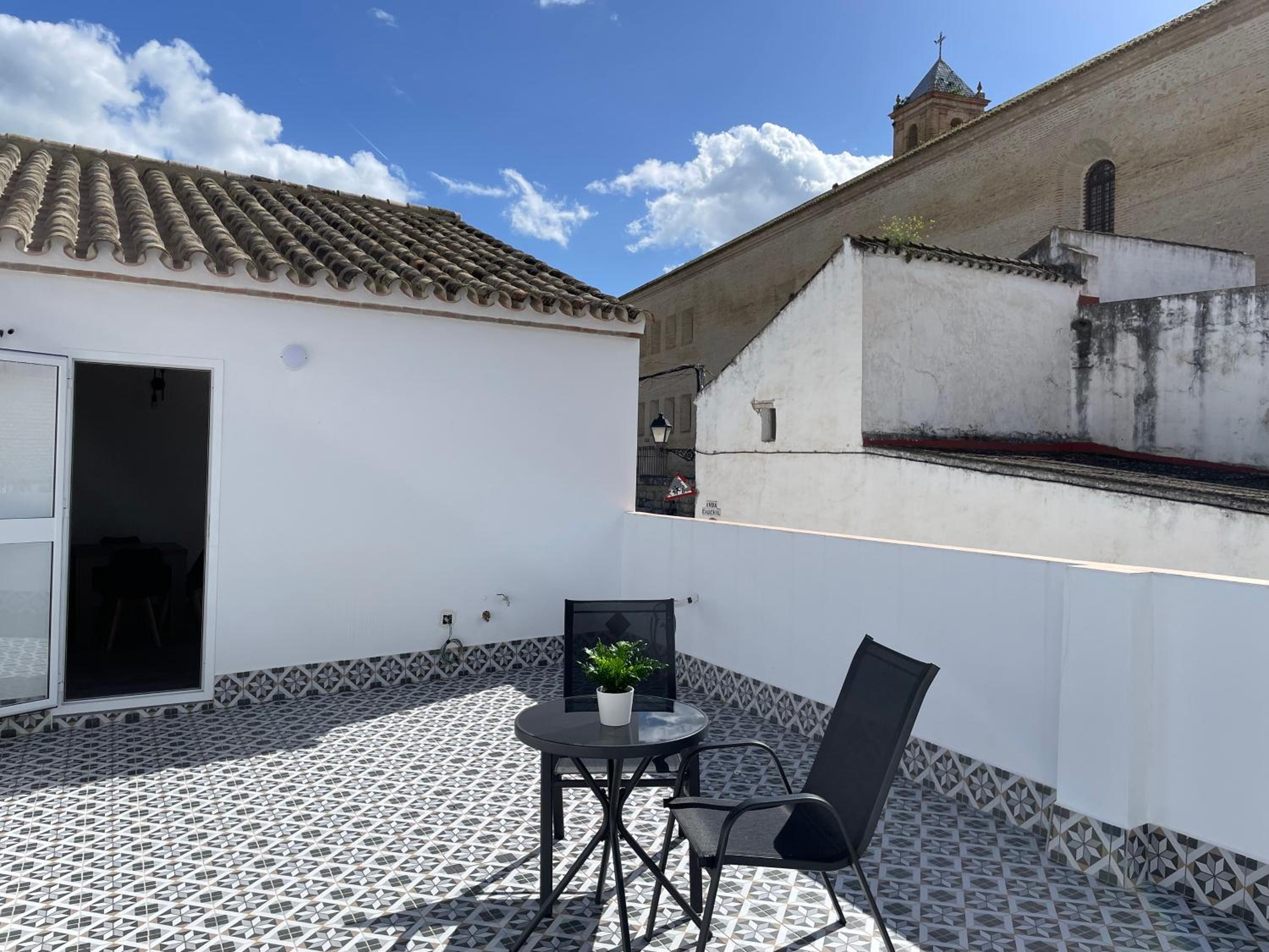 Casa Delia