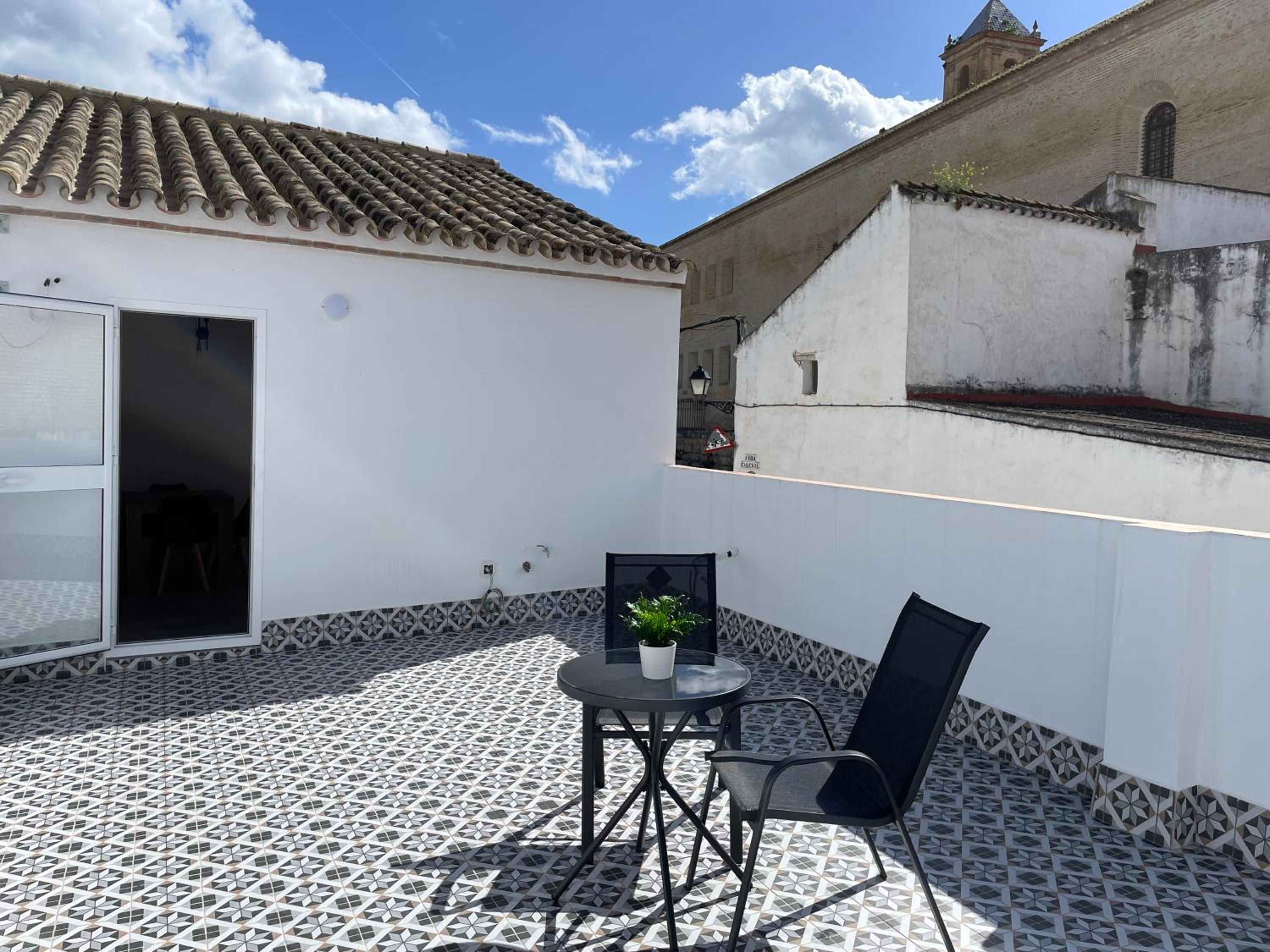 Casa Delia