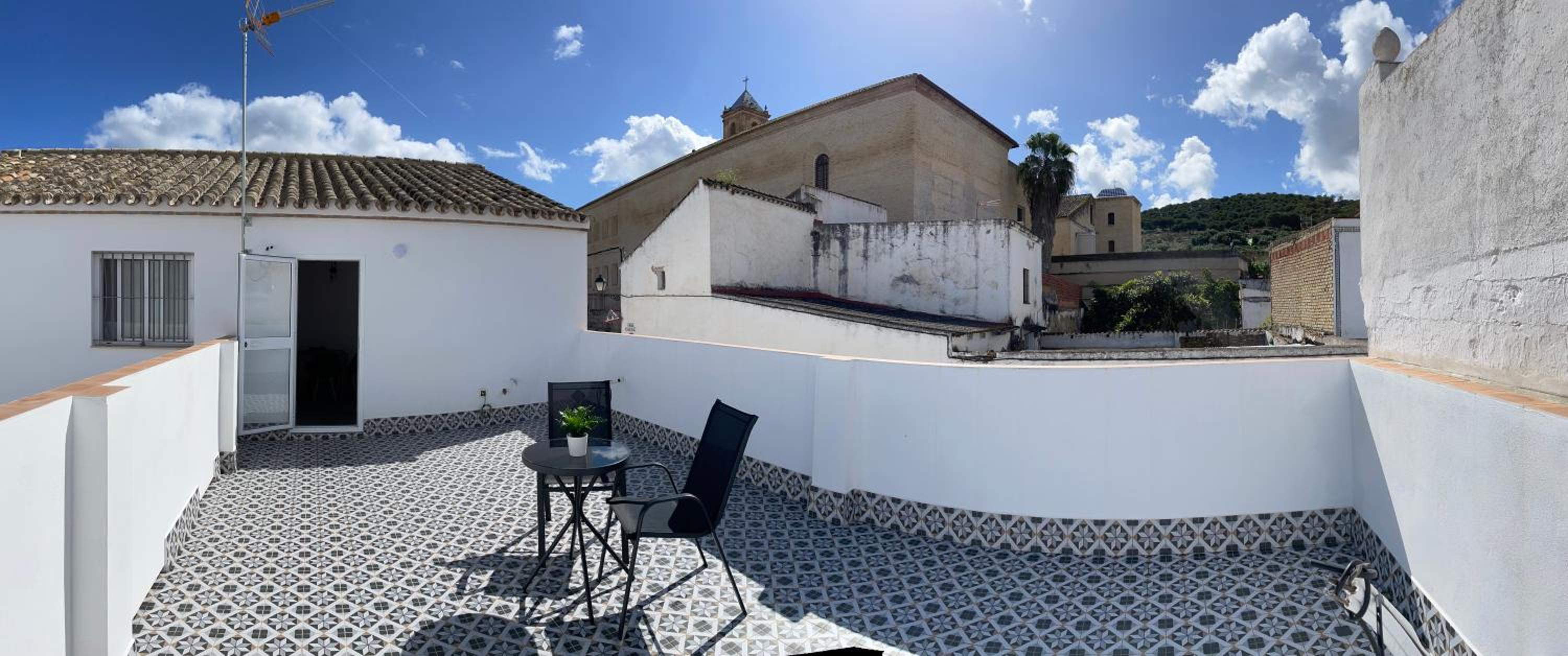 Casa Delia