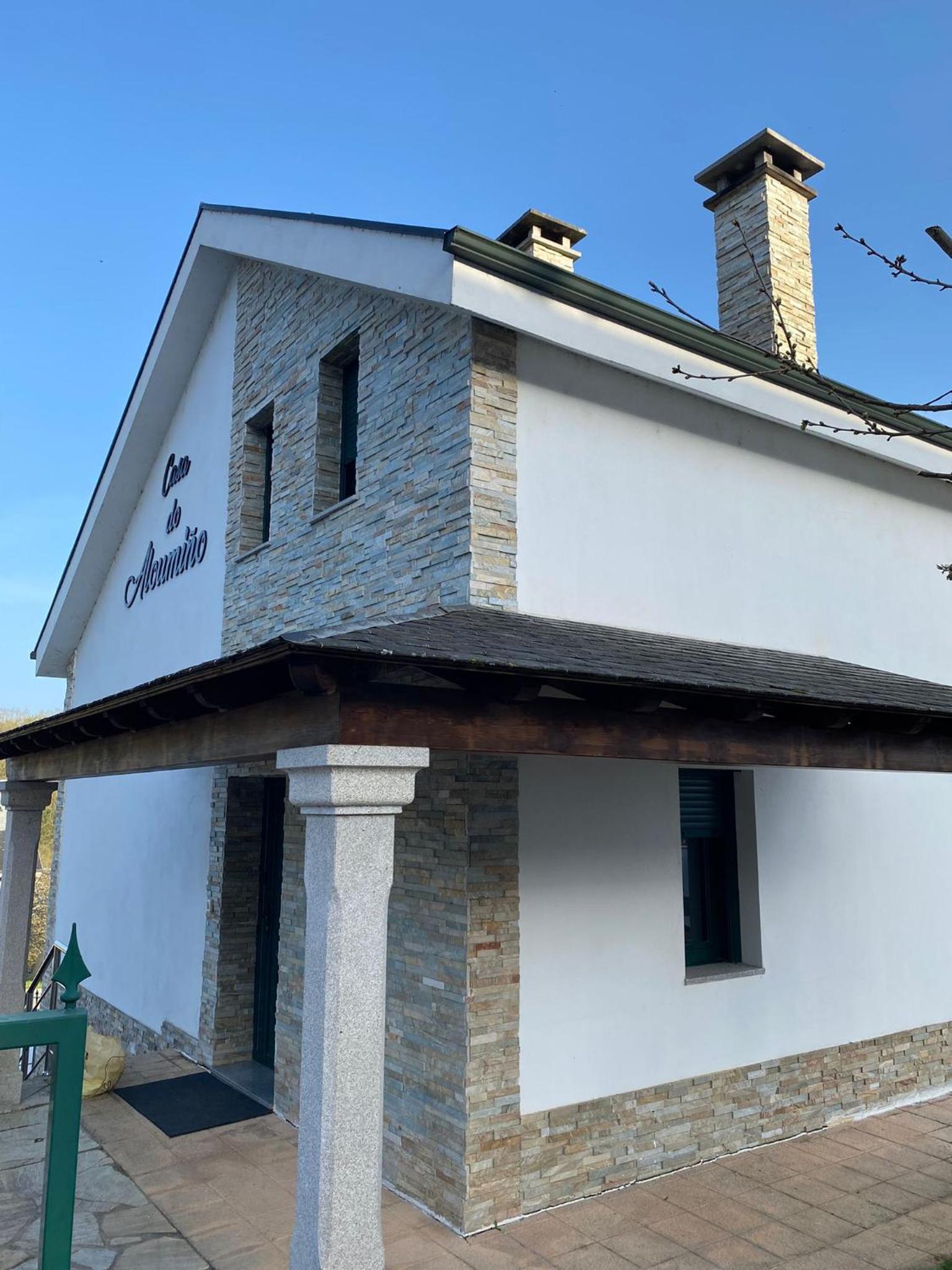 Casa do Aloumiño