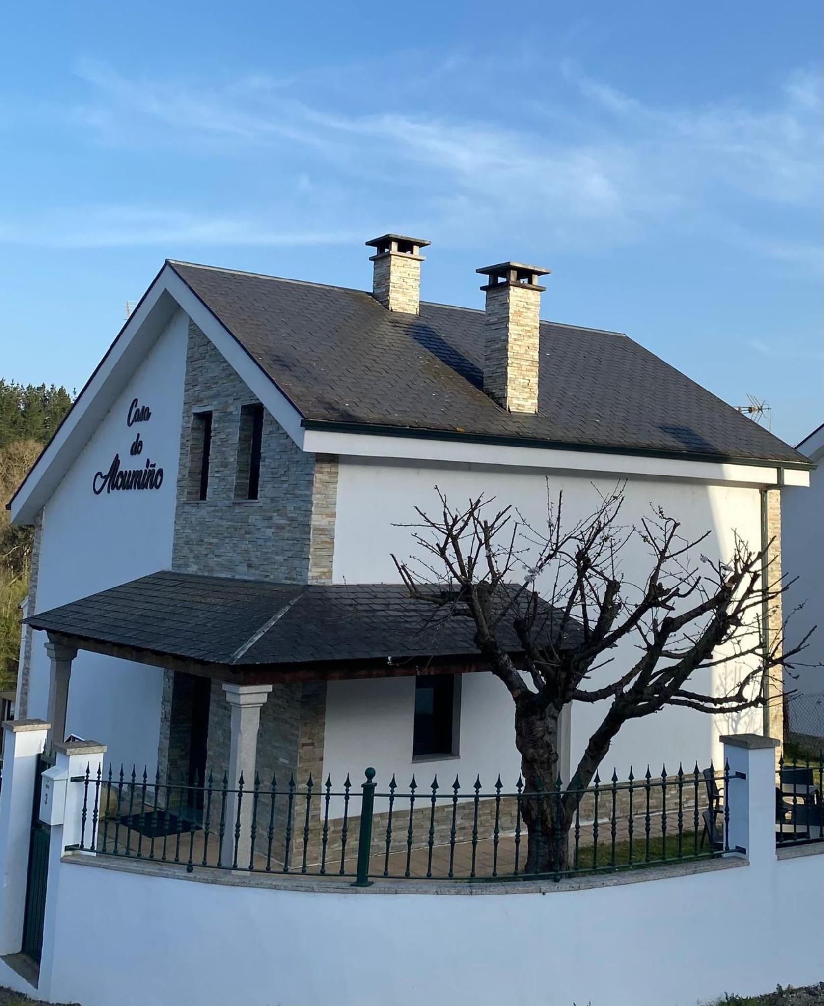 Casa do Aloumiño