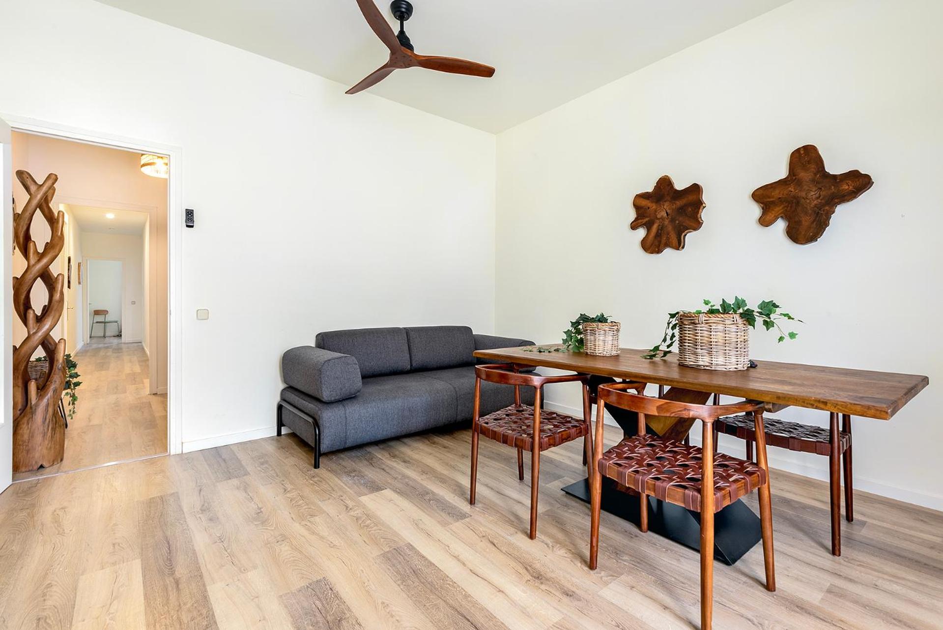 Aragó Suites
