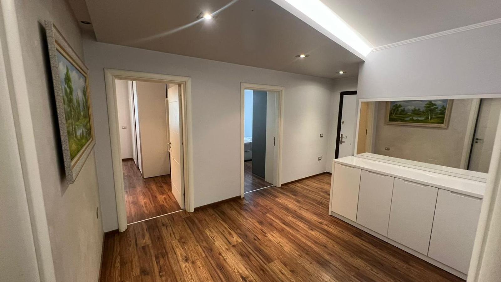 Apartment Sweet Luxury
