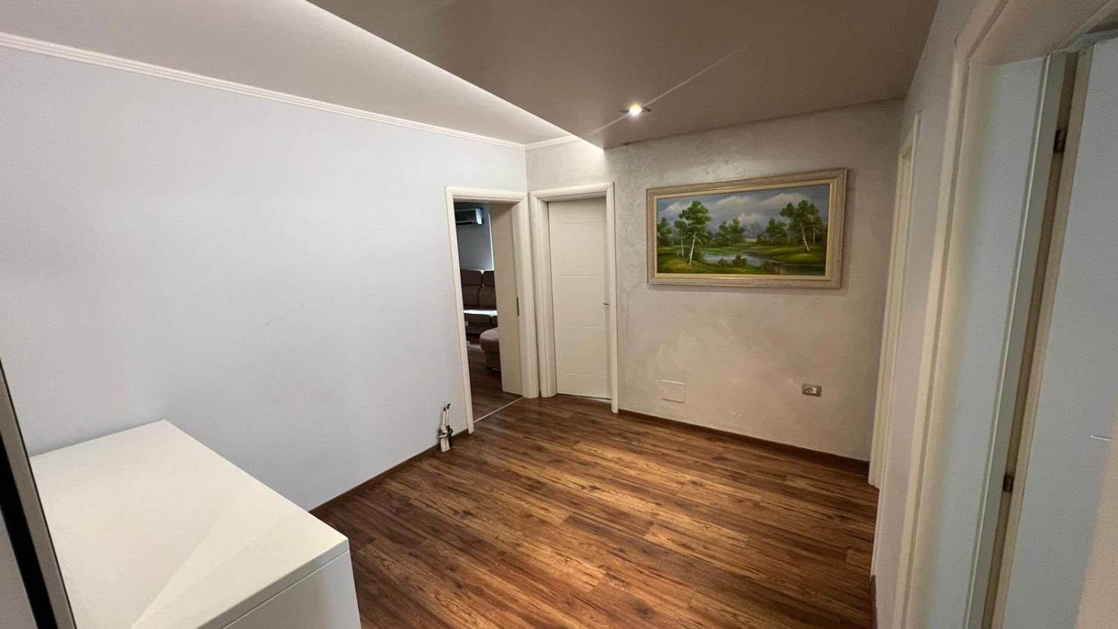 Apartment Sweet Luxury