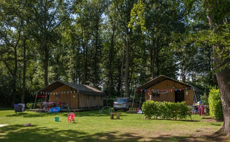 Recreatiepark Den Blanken