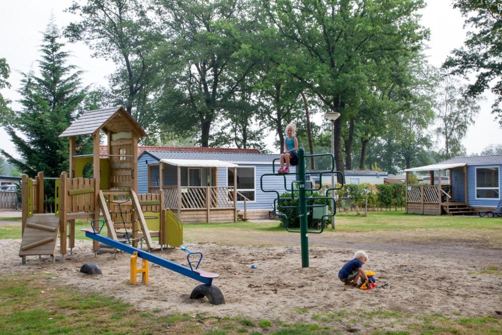 Recreatiepark Den Blanken