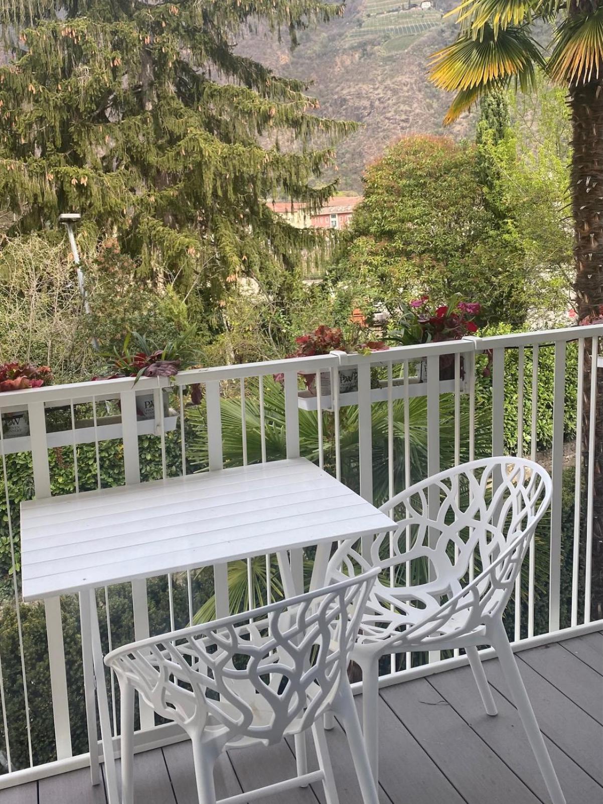 Apartment Villa Huber