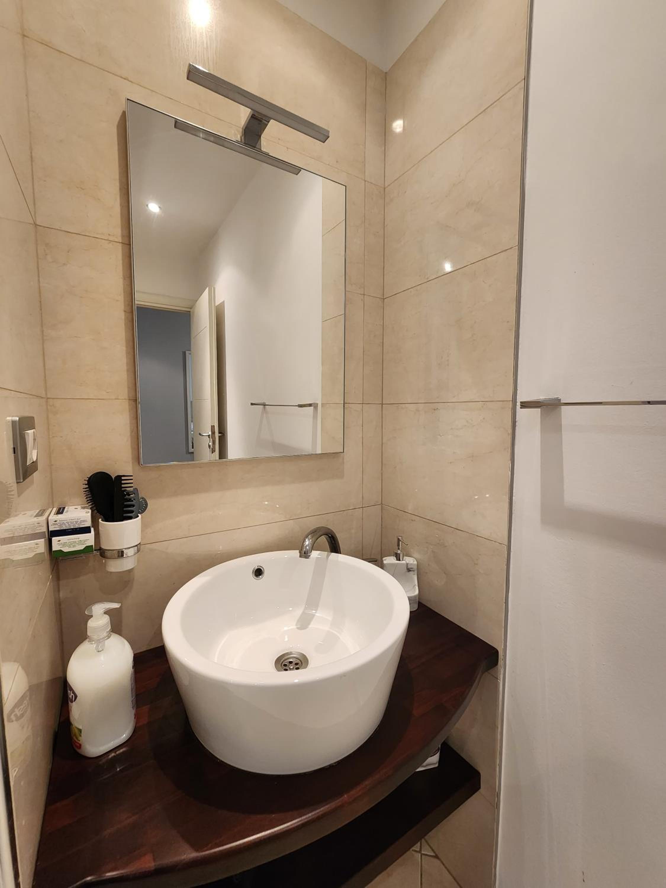 Apartment Sweet Luxury