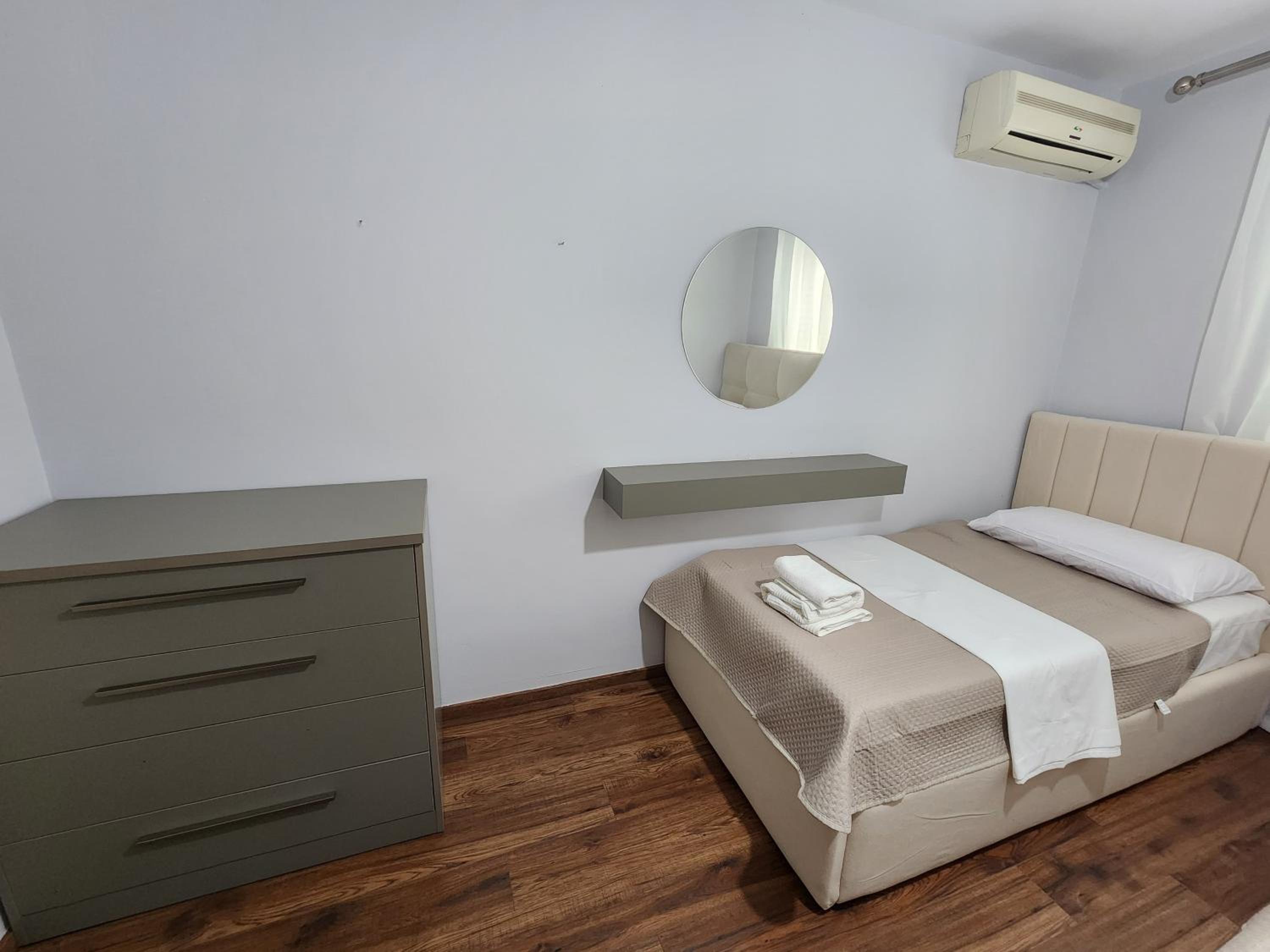 Apartment Sweet Luxury