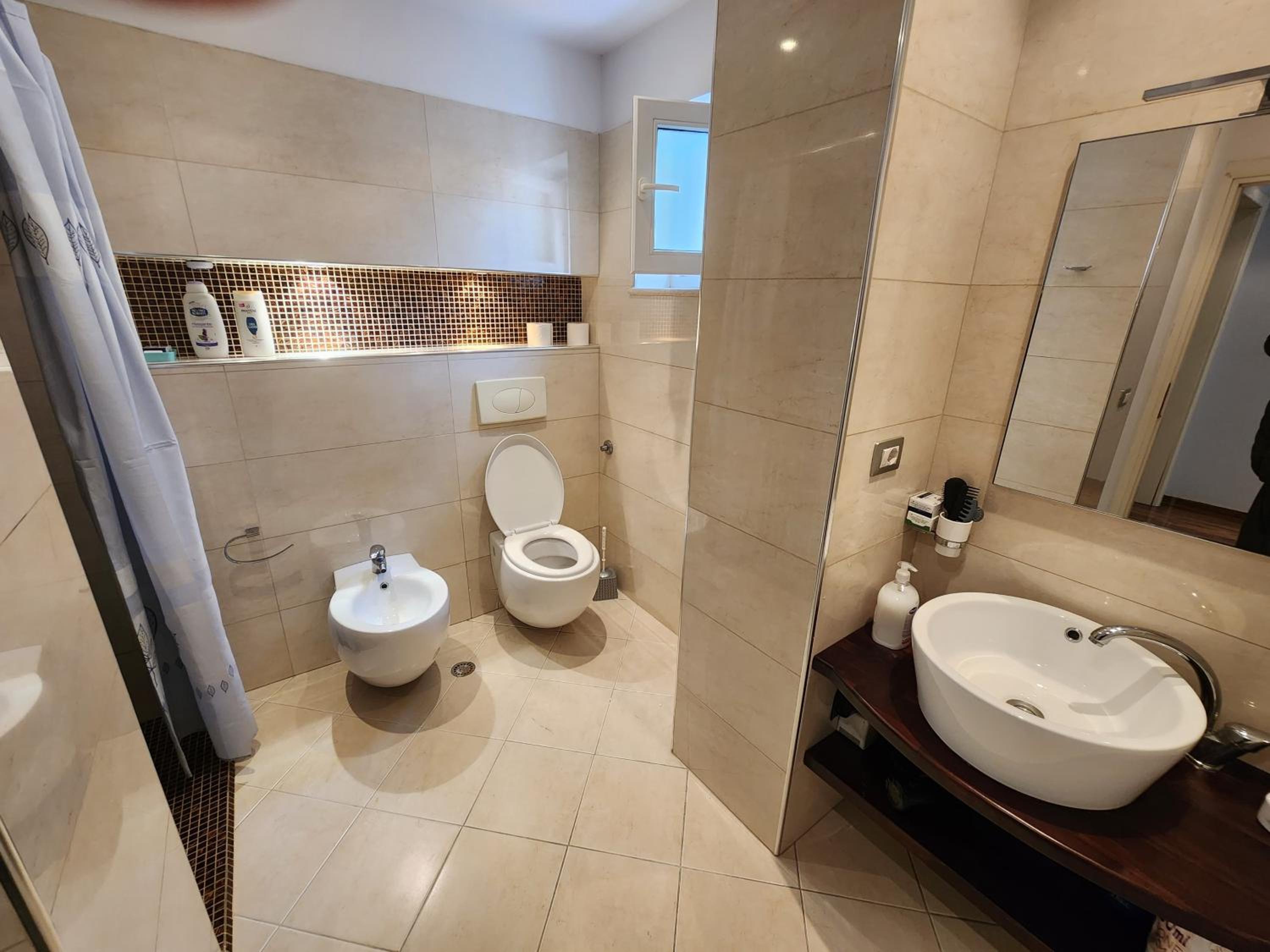 Apartment Sweet Luxury