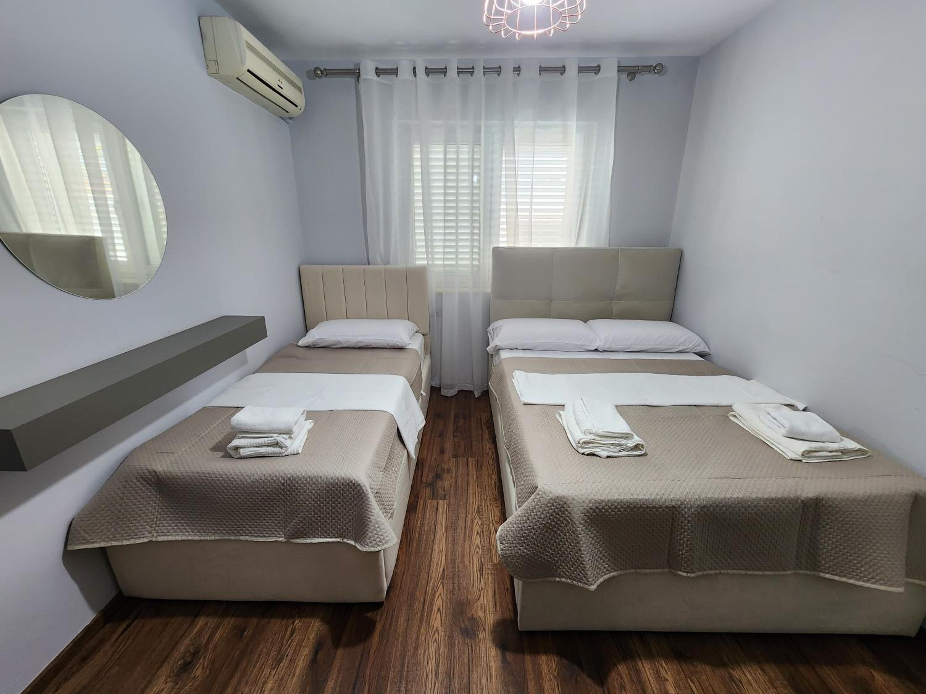 Apartment Sweet Luxury