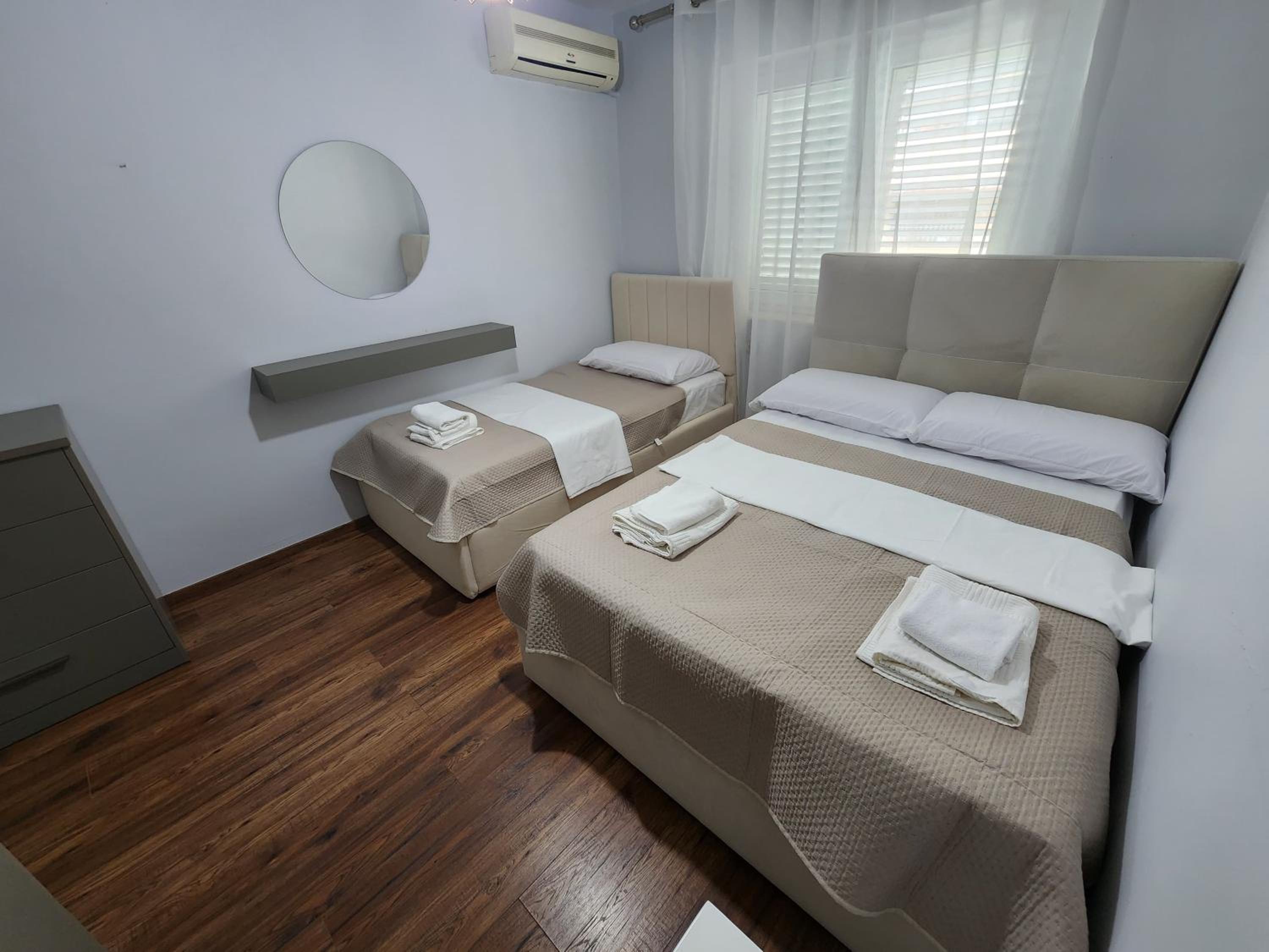 Apartment Sweet Luxury