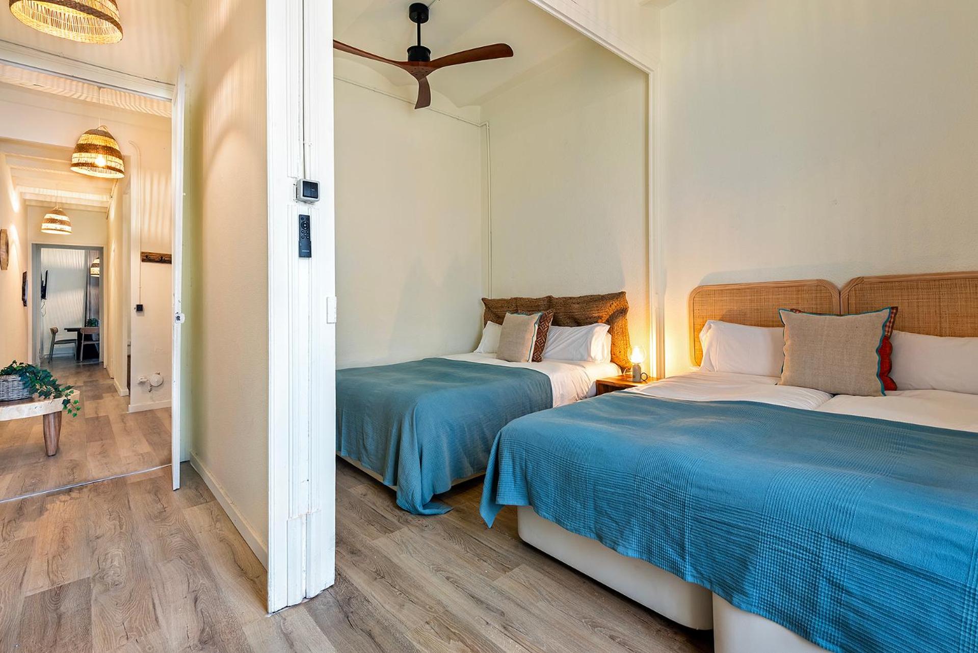 Aragó Suites