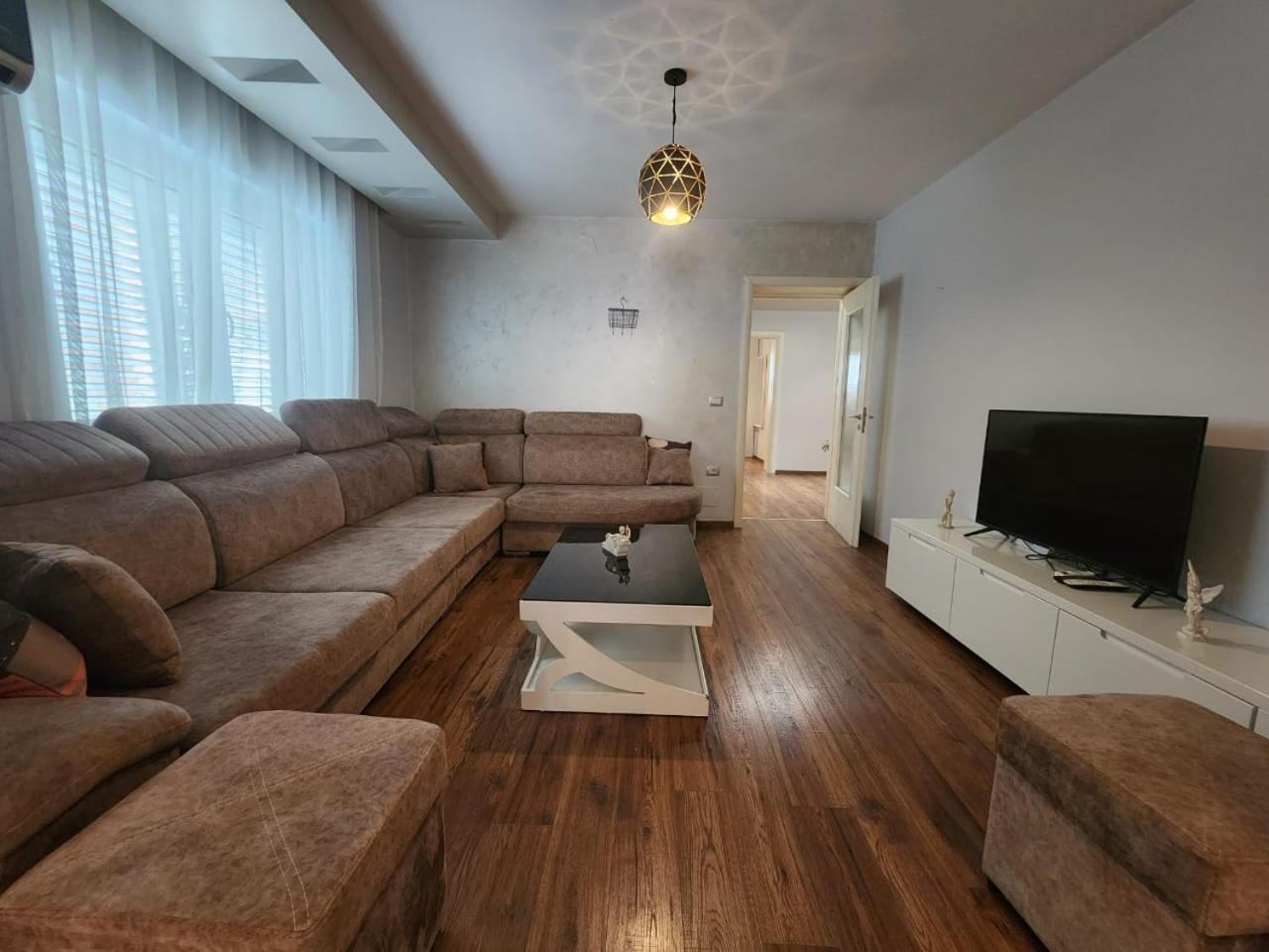 Apartment Sweet Luxury