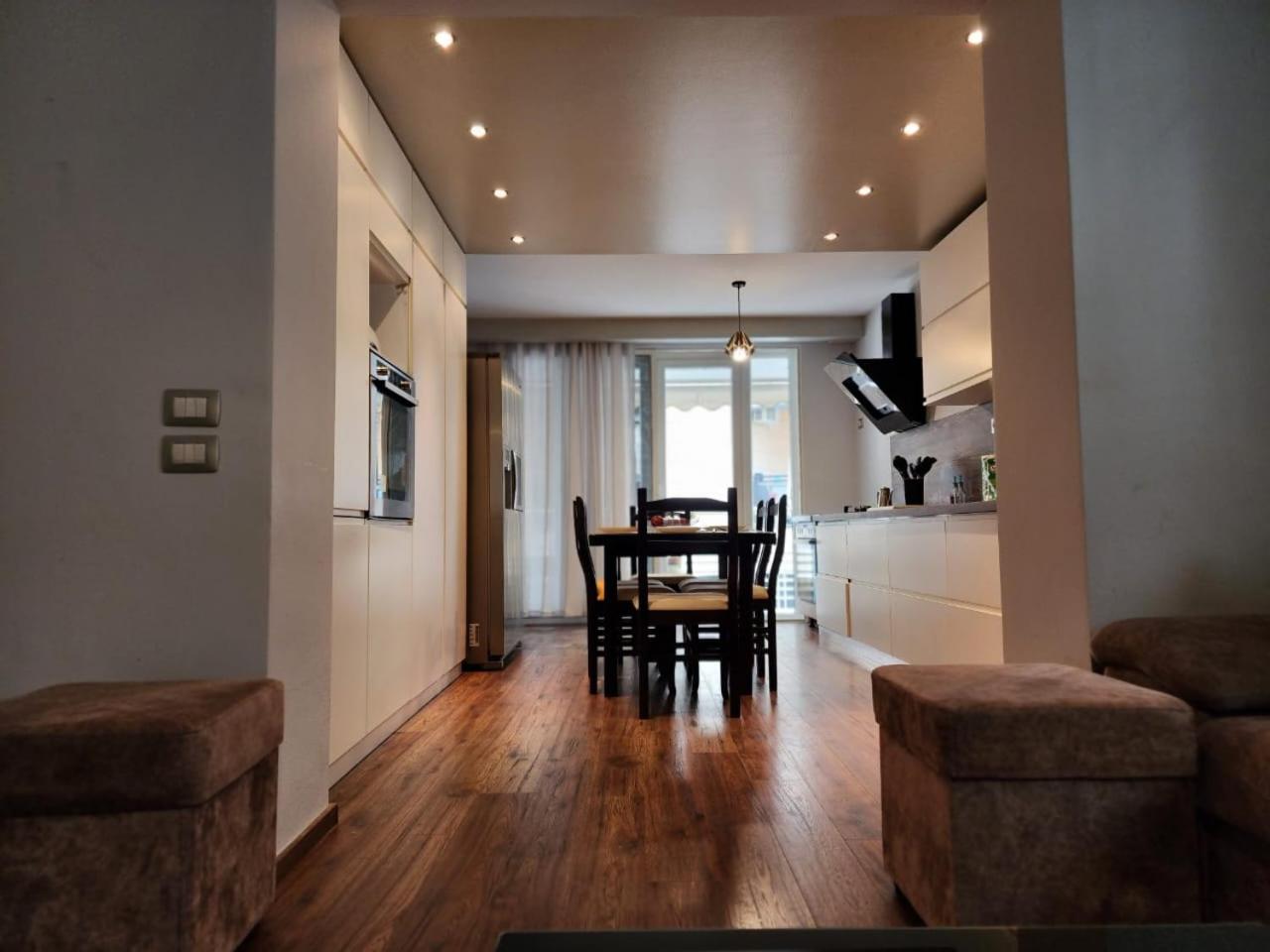 Apartment Sweet Luxury