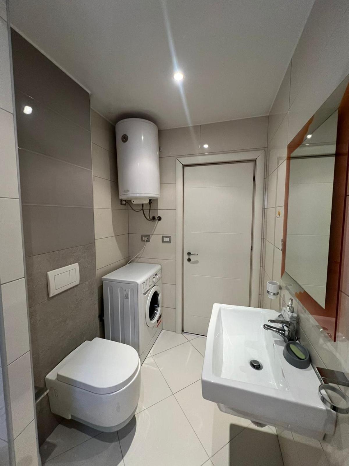 Apartment Sweet Luxury