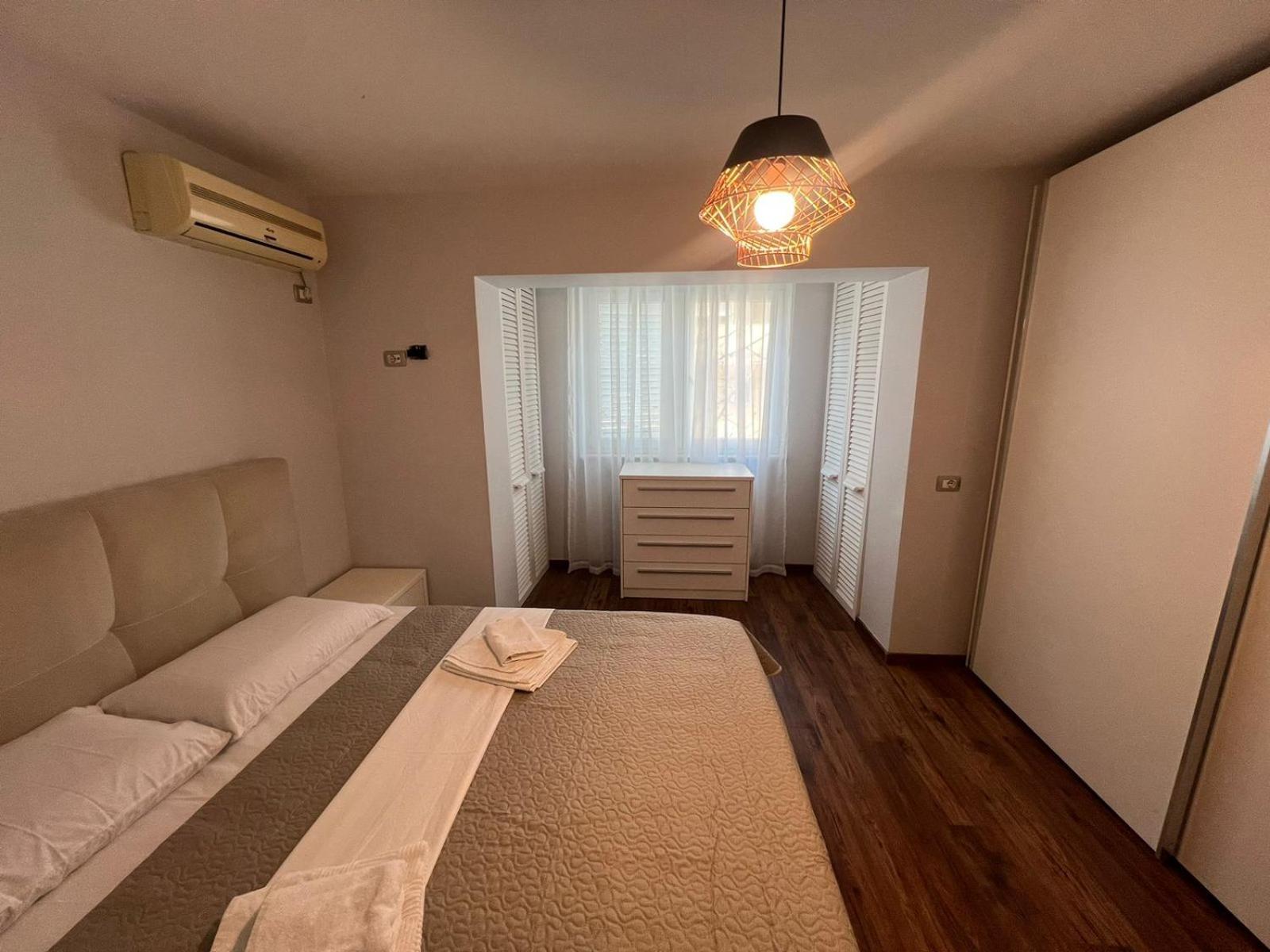 Apartment Sweet Luxury