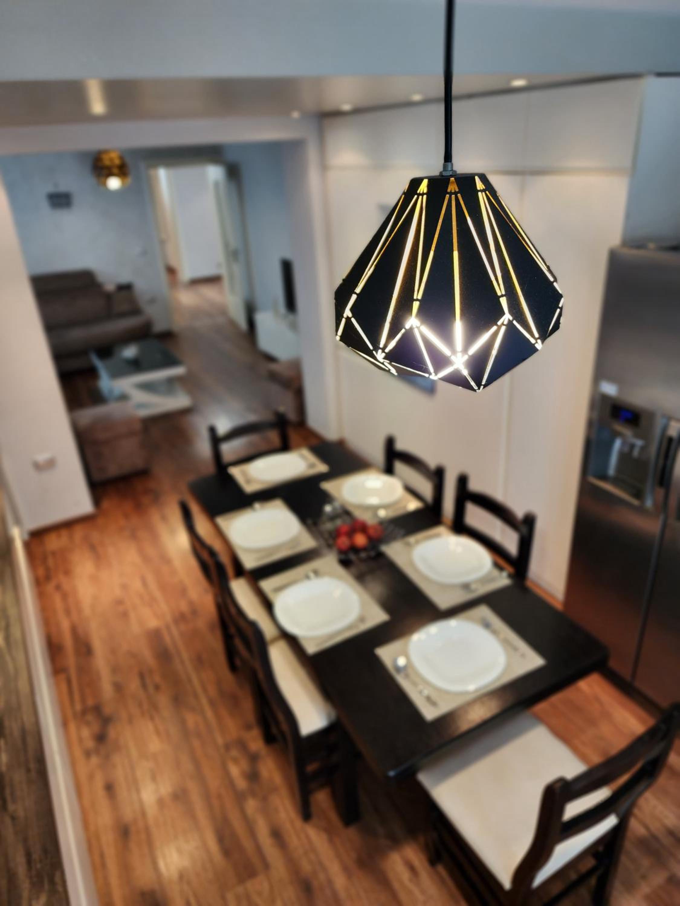 Apartment Sweet Luxury