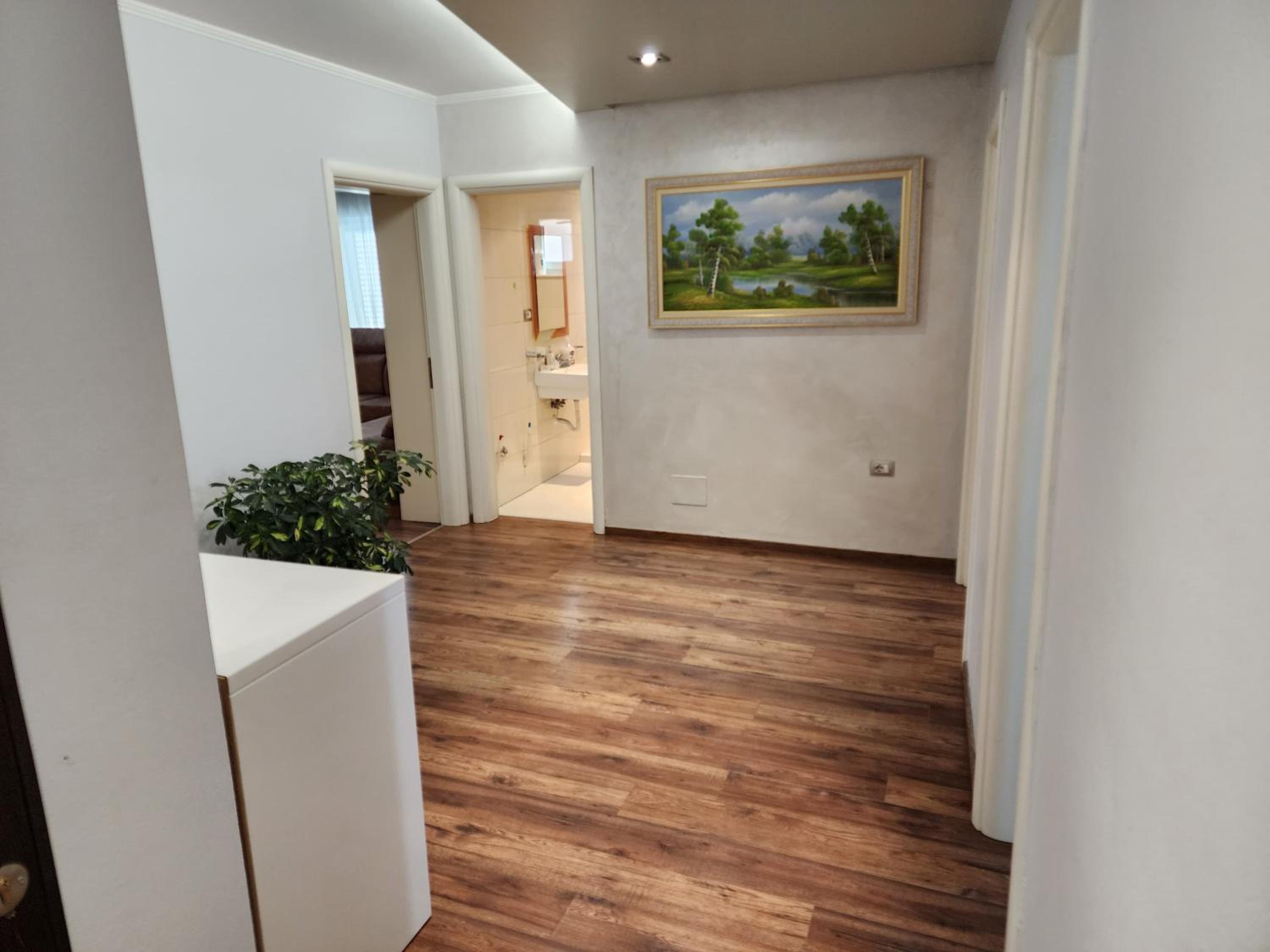 Apartment Sweet Luxury