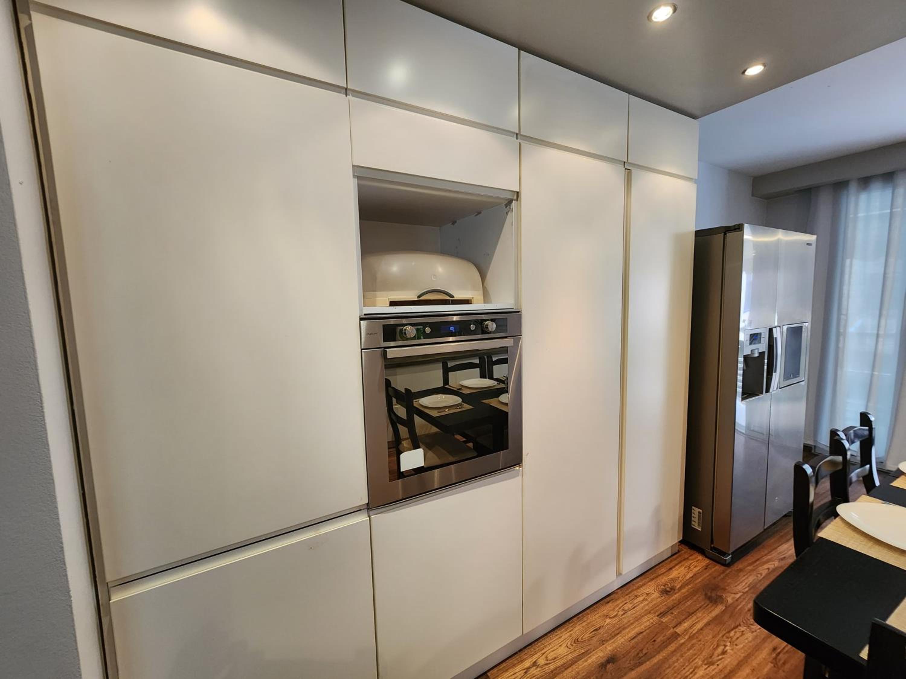 Apartment Sweet Luxury
