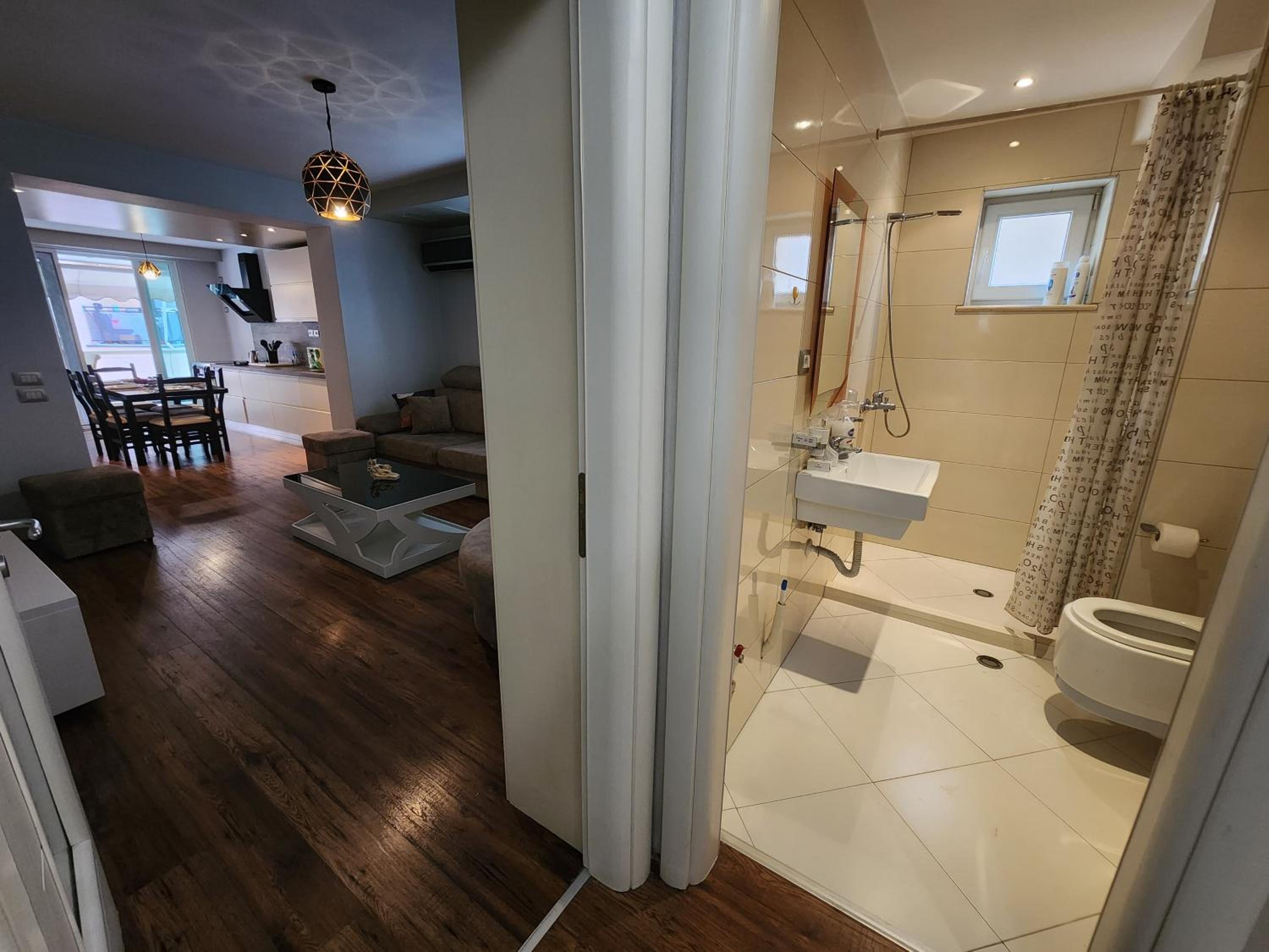 Apartment Sweet Luxury