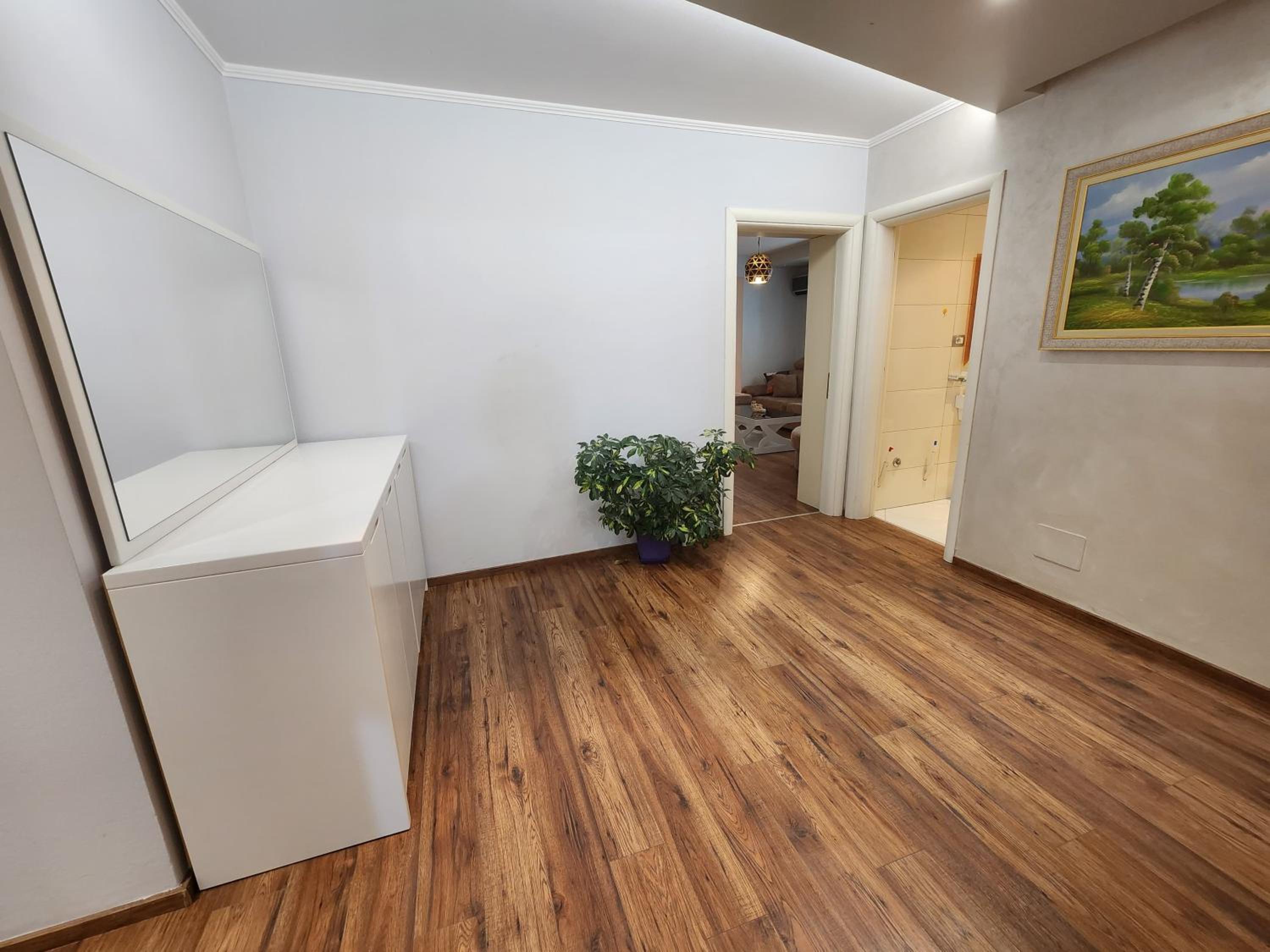 Apartment Sweet Luxury