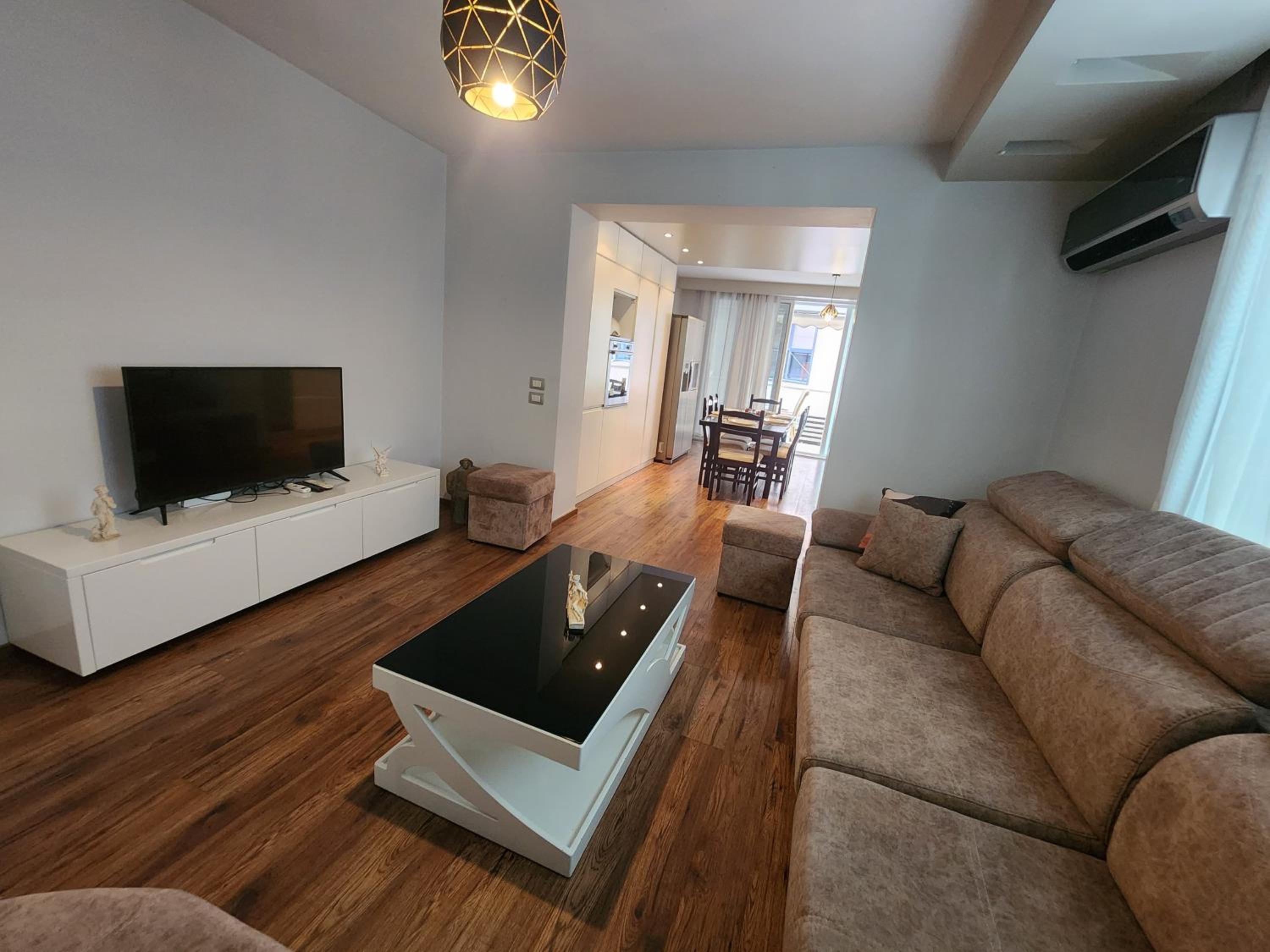 Apartment Sweet Luxury