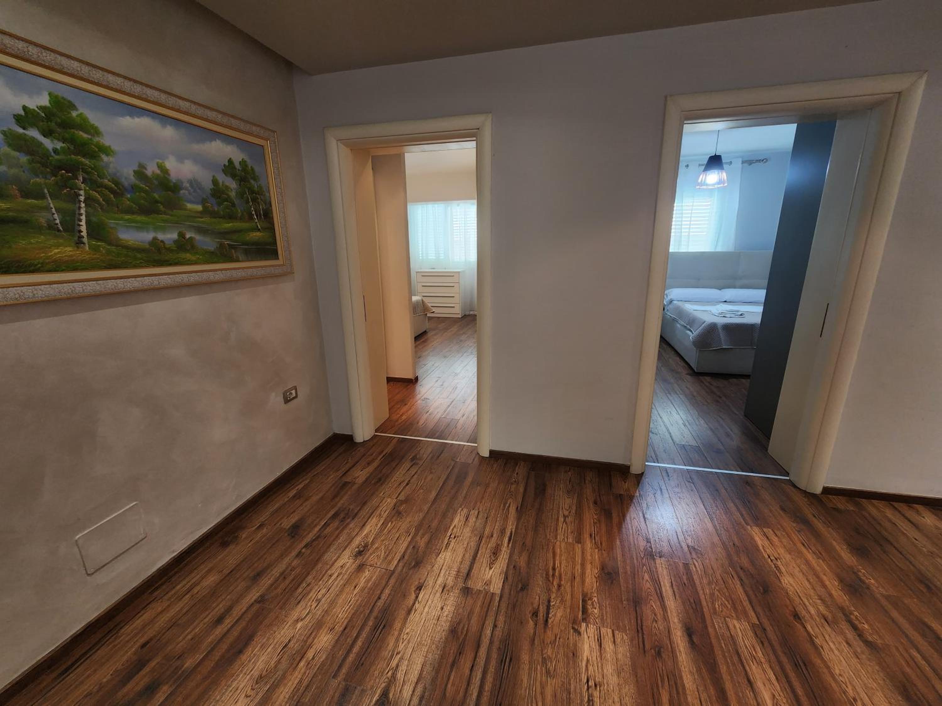 Apartment Sweet Luxury