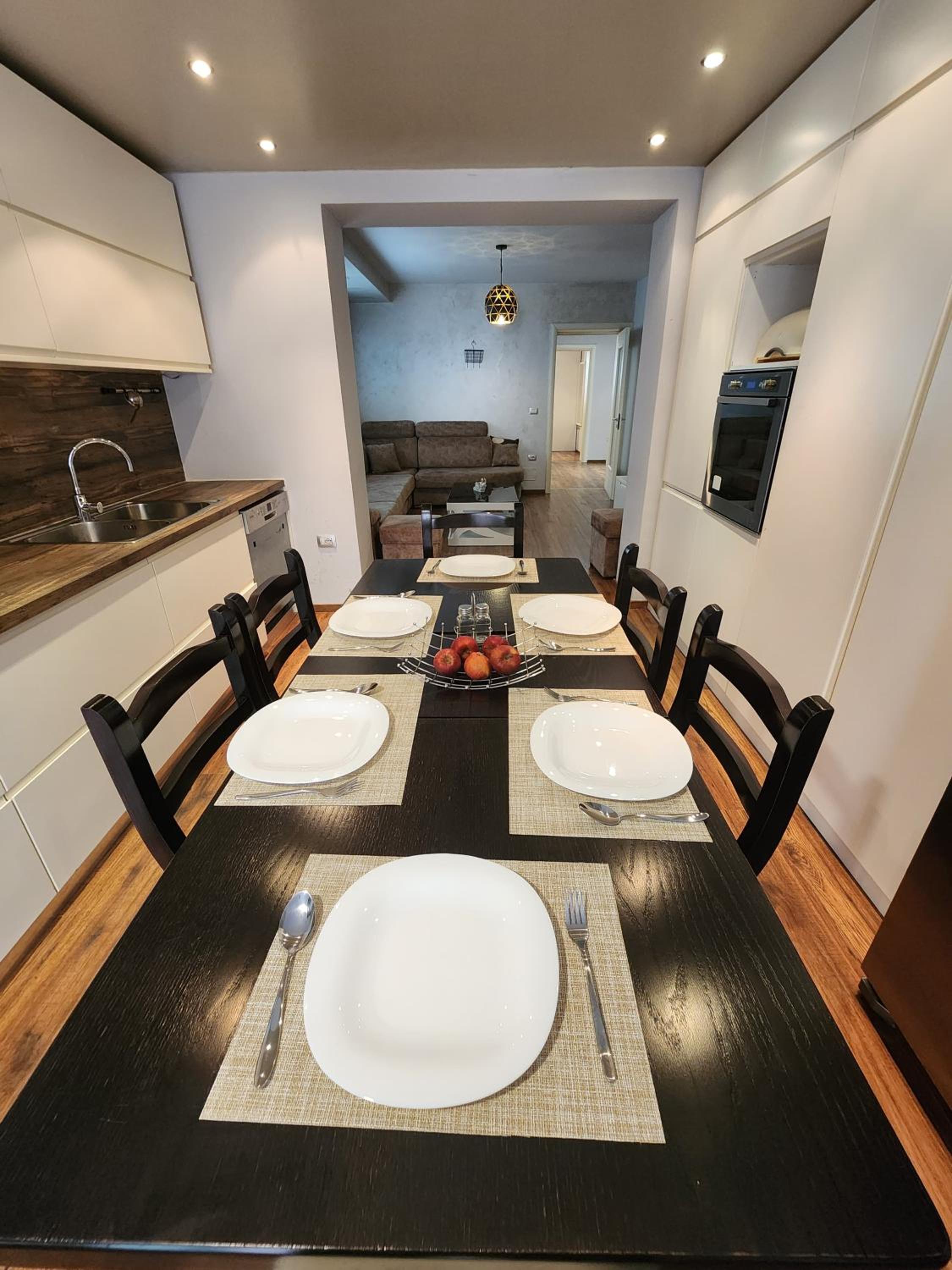Apartment Sweet Luxury