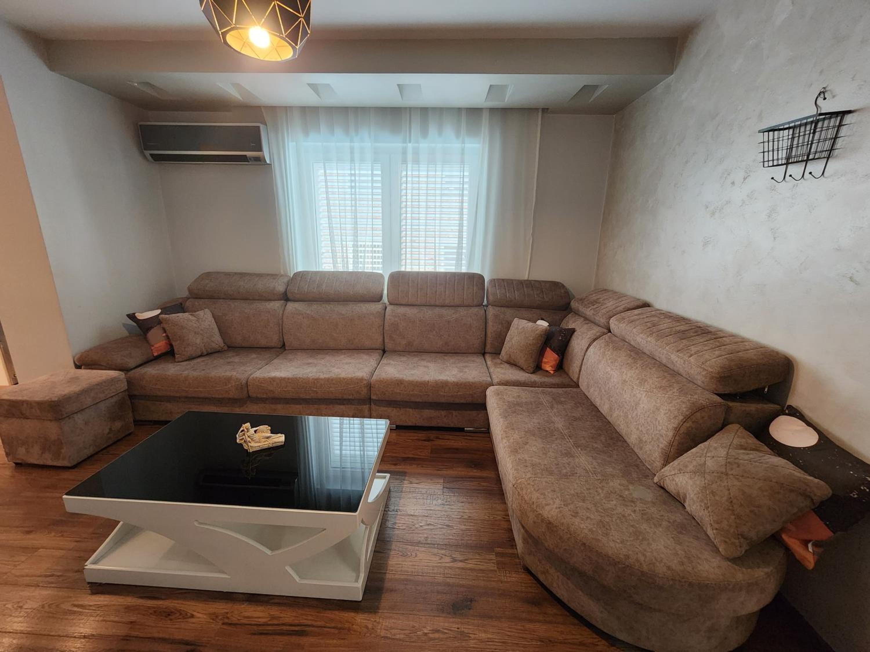 Apartment Sweet Luxury