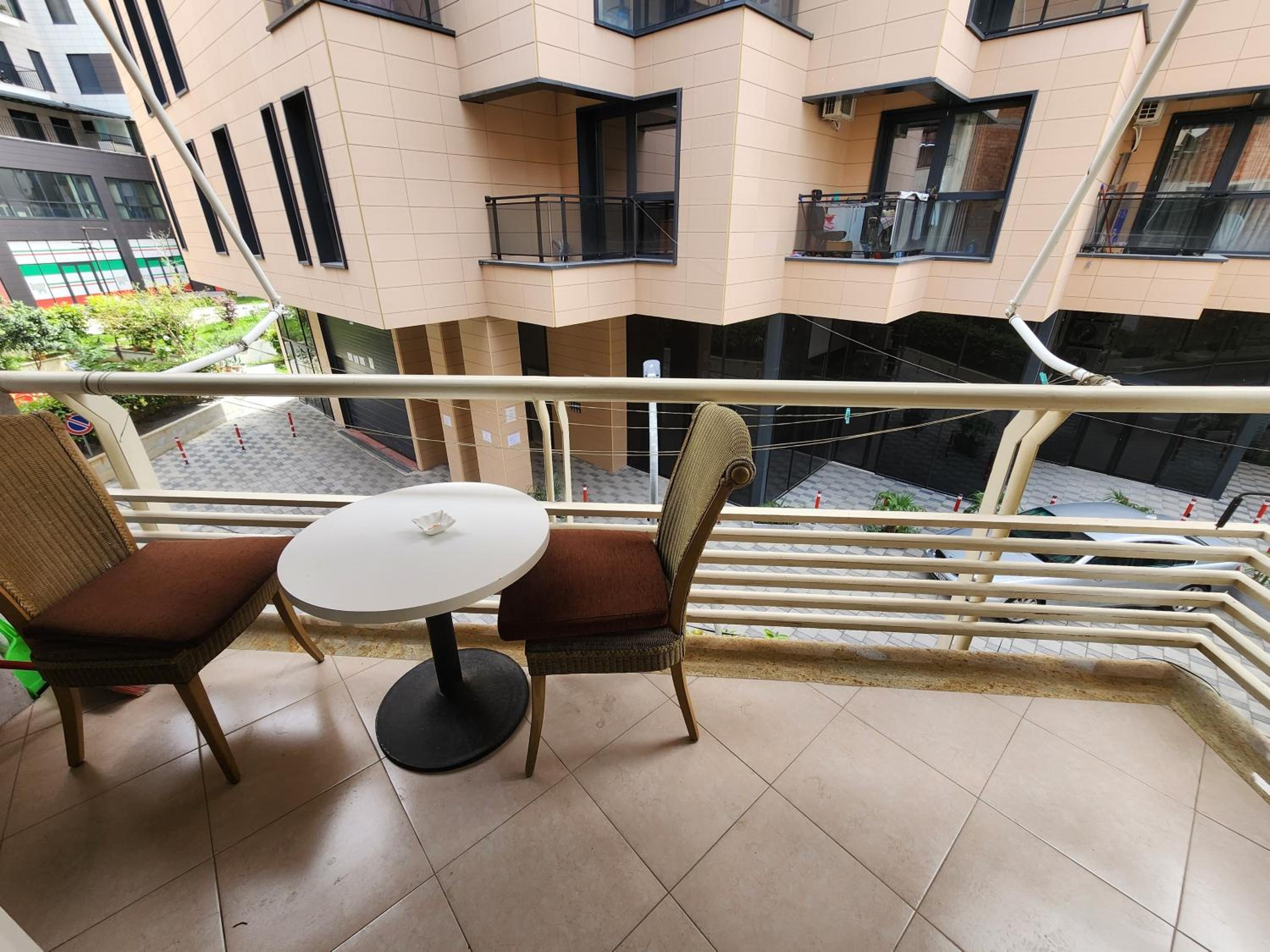 Apartment Sweet Luxury