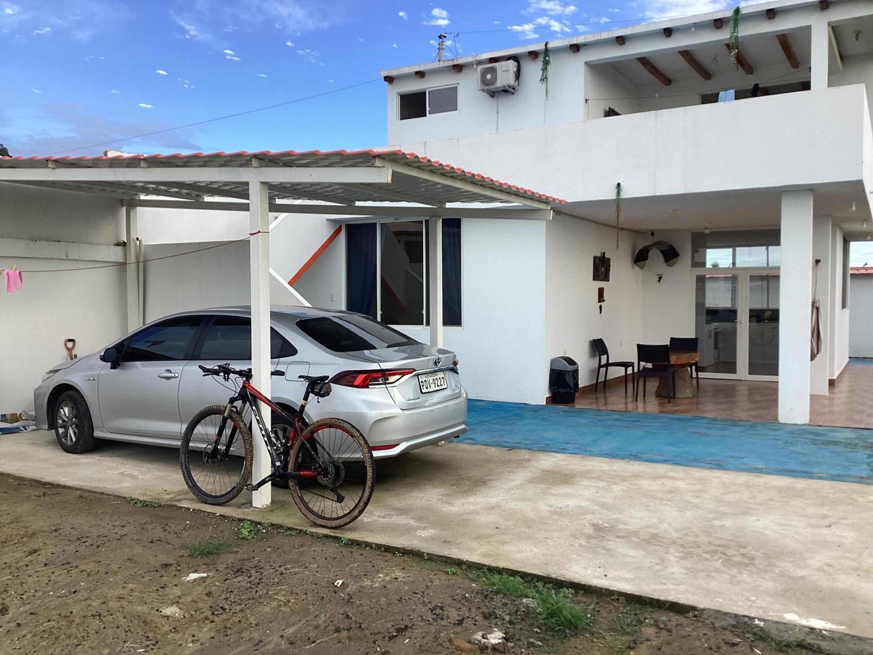 Villa Comando Privacidad Cerca al Mar
