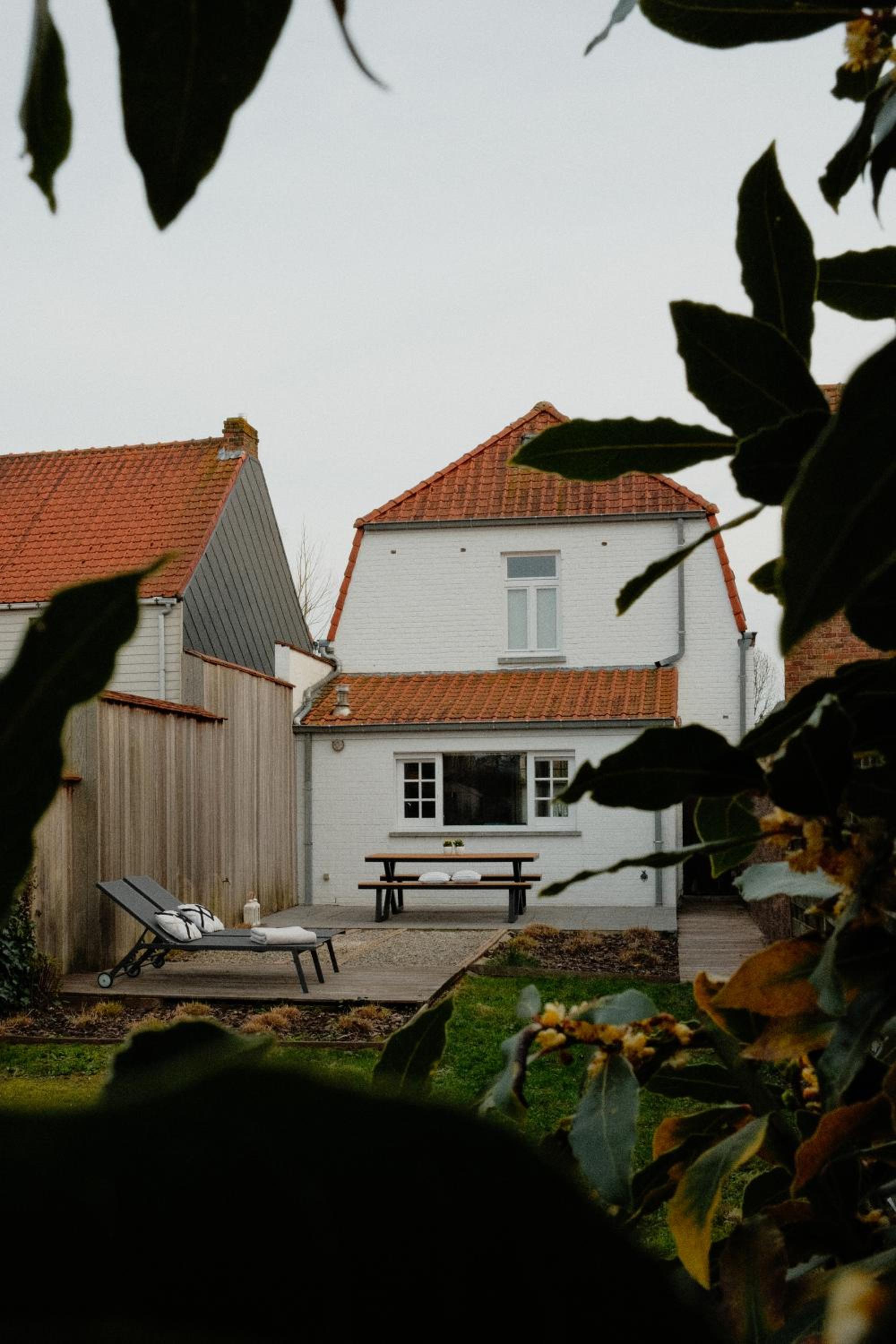 Magique 31 - Luxeverblijf met tuin & parking