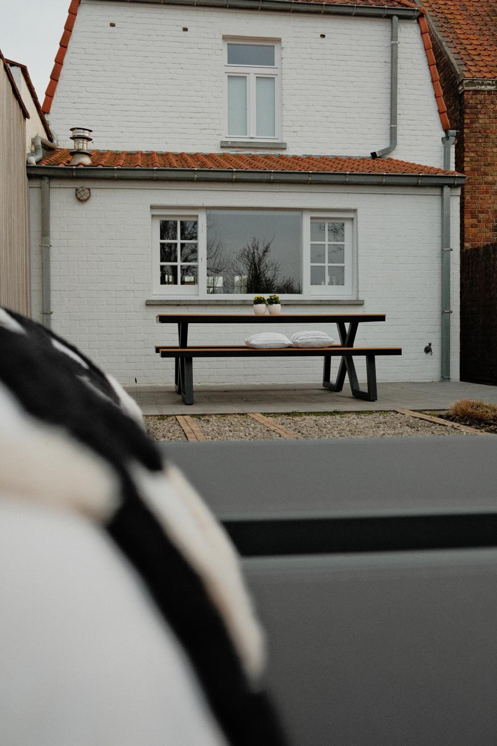 Magique 31 - Luxeverblijf met tuin & parking
