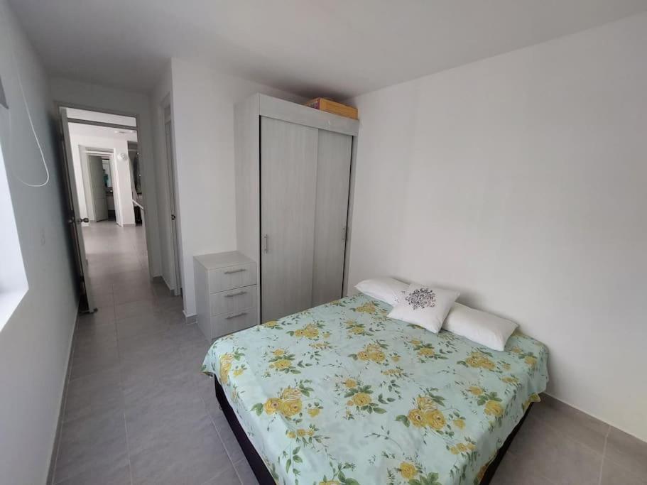 Hermoso Apartamento en Girardot vista a montañas