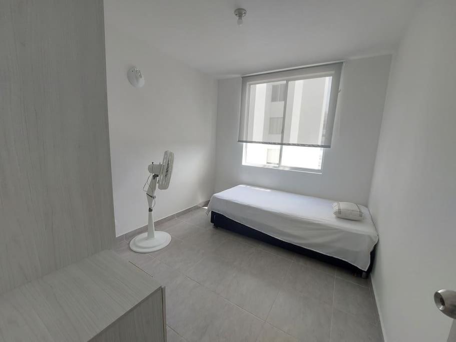 Hermoso Apartamento en Girardot vista a montañas