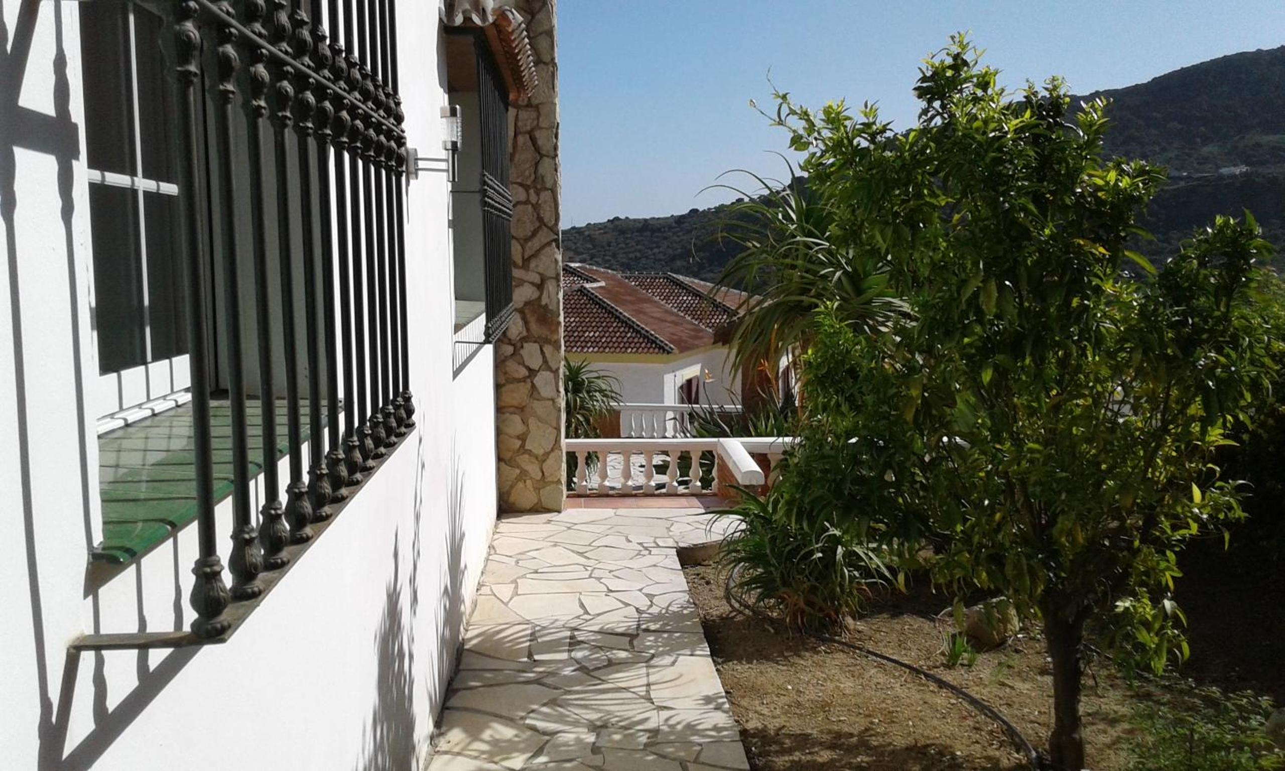 Villa Las Campanas