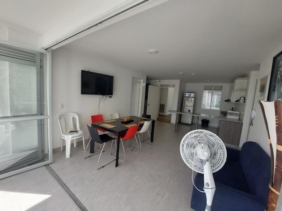 Hermoso Apartamento en Girardot vista a montañas