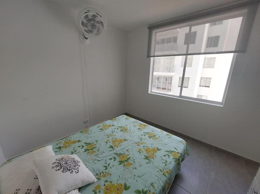 Hermoso Apartamento en Girardot vista a montañas