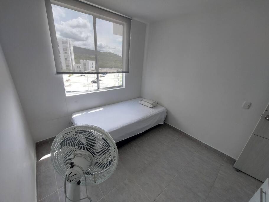 Hermoso Apartamento en Girardot vista a montañas