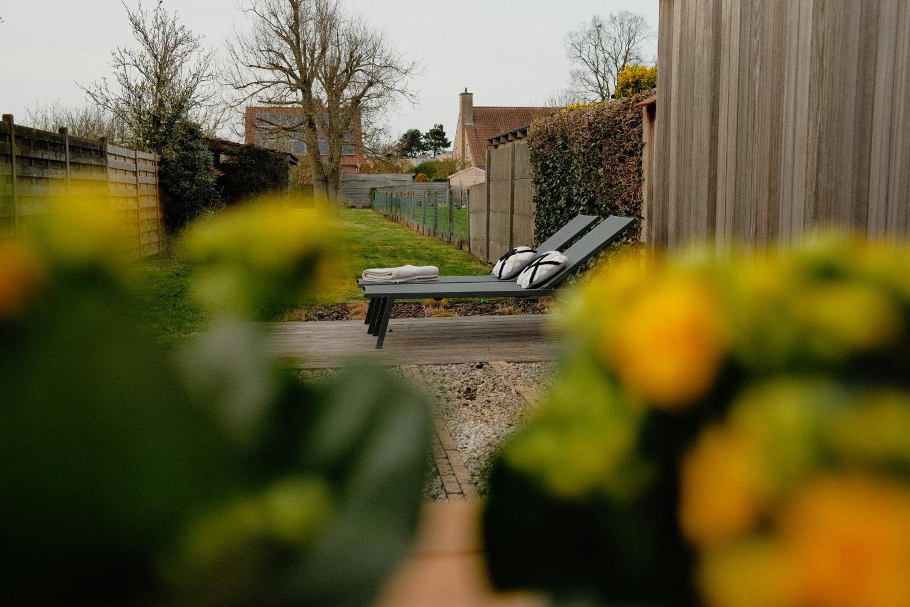 Magique 31 - Luxeverblijf met tuin & parking