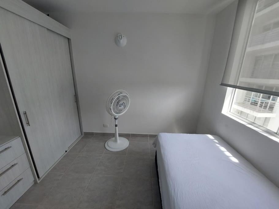 Hermoso Apartamento en Girardot vista a montañas