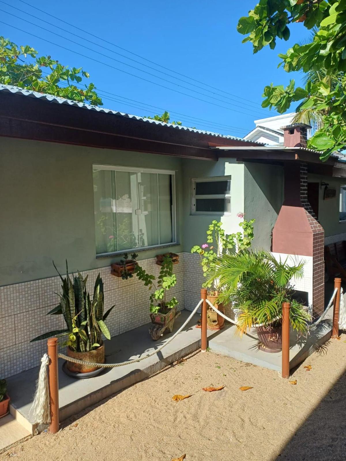 Caminhos do Ribeirão - Casa de Frente para o Mar