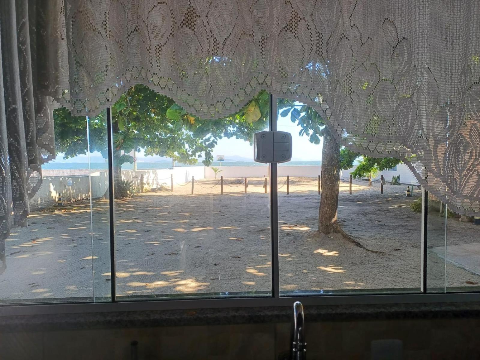 Caminhos do Ribeirão - Casa de Frente para o Mar