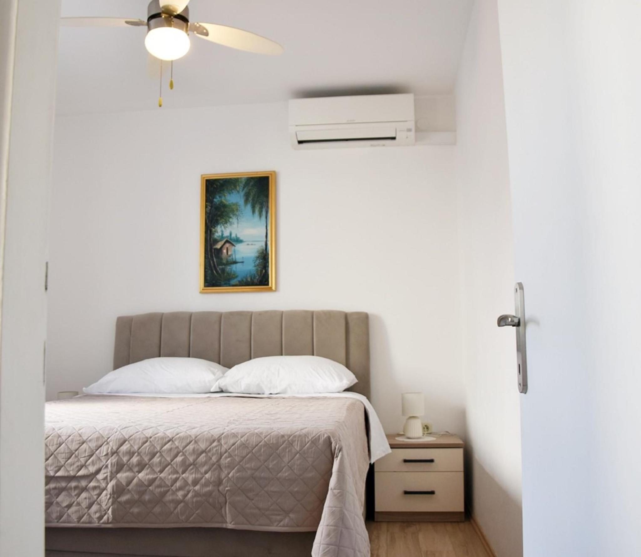 Apartments Vulicevic