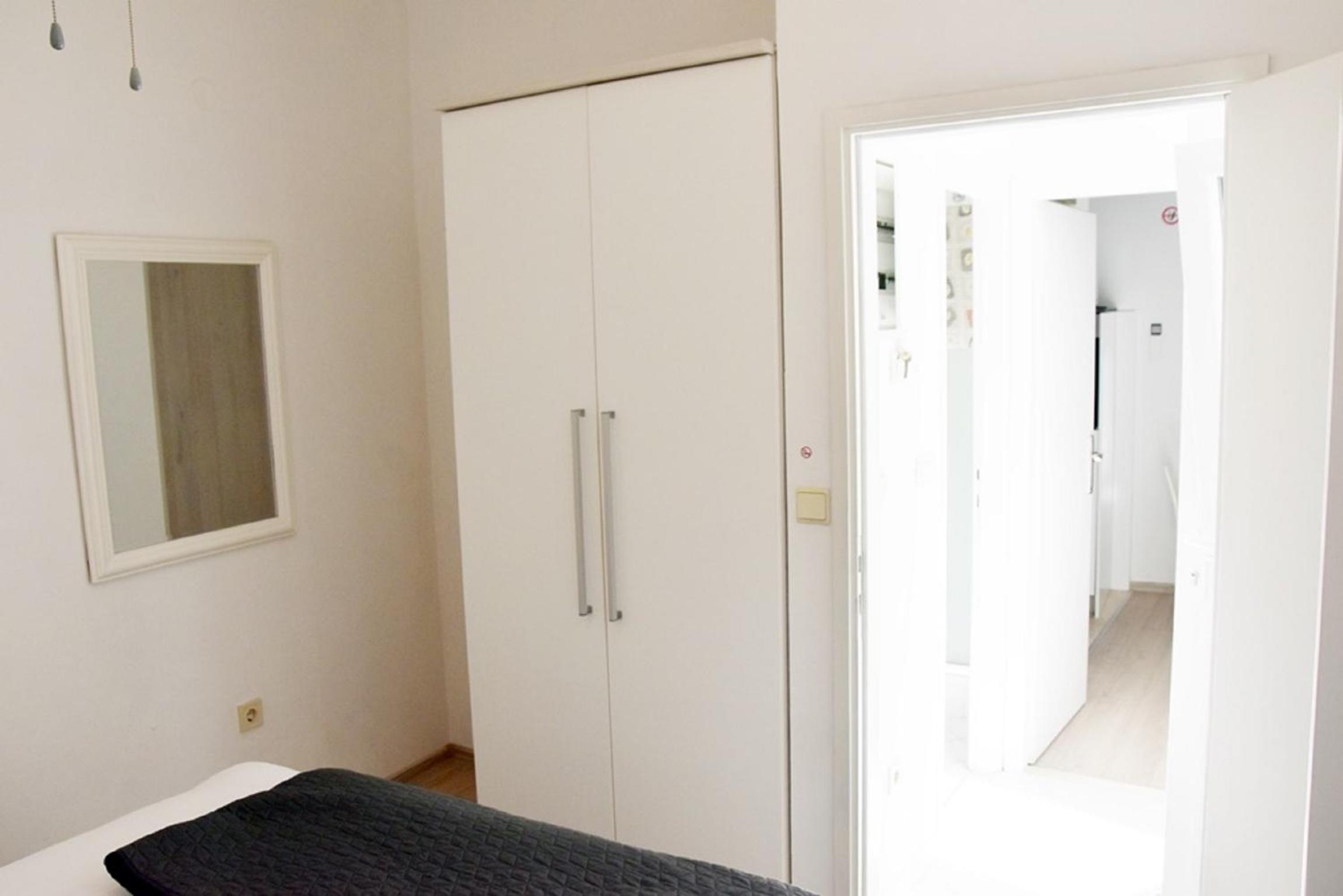 Apartments Vulicevic