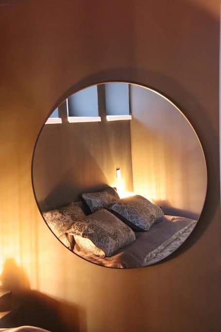 Les Secrets du Château - Love Room