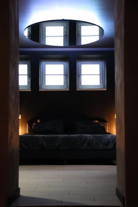 Les Secrets du Château - Love Room