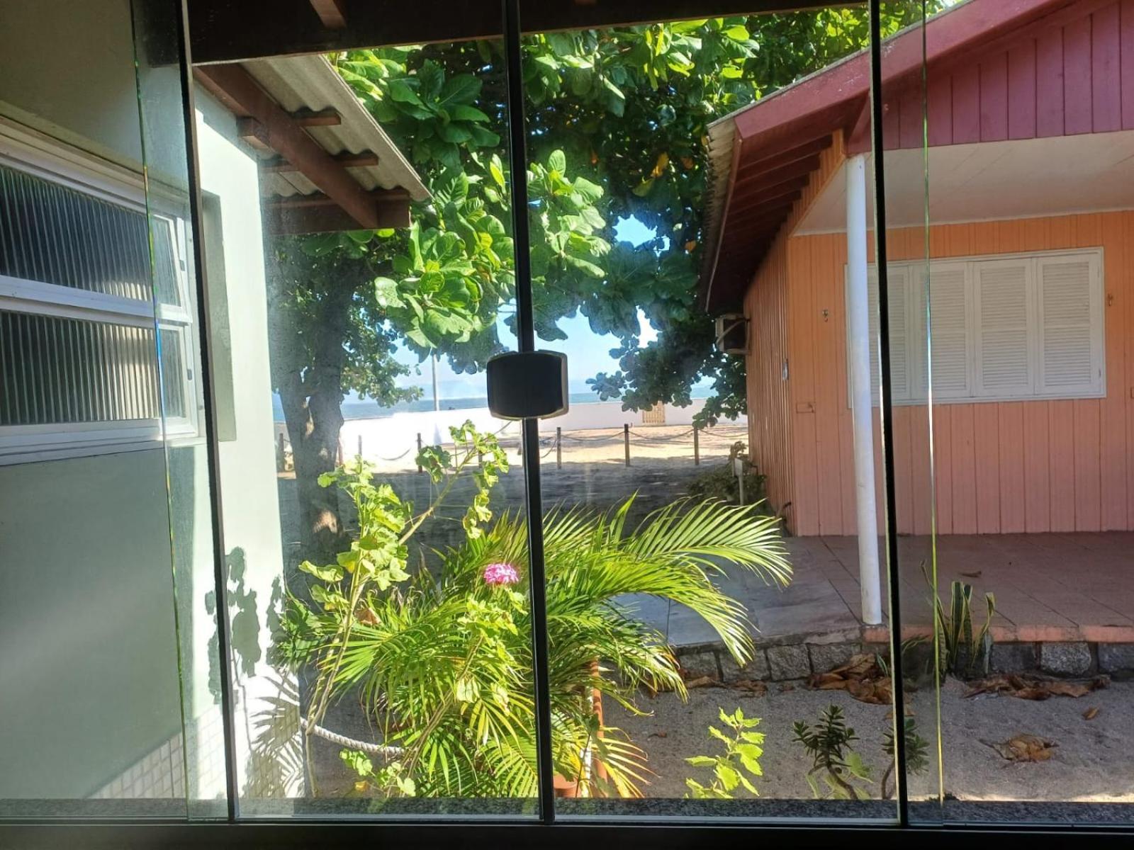 Caminhos do Ribeirão - Casa de Frente para o Mar