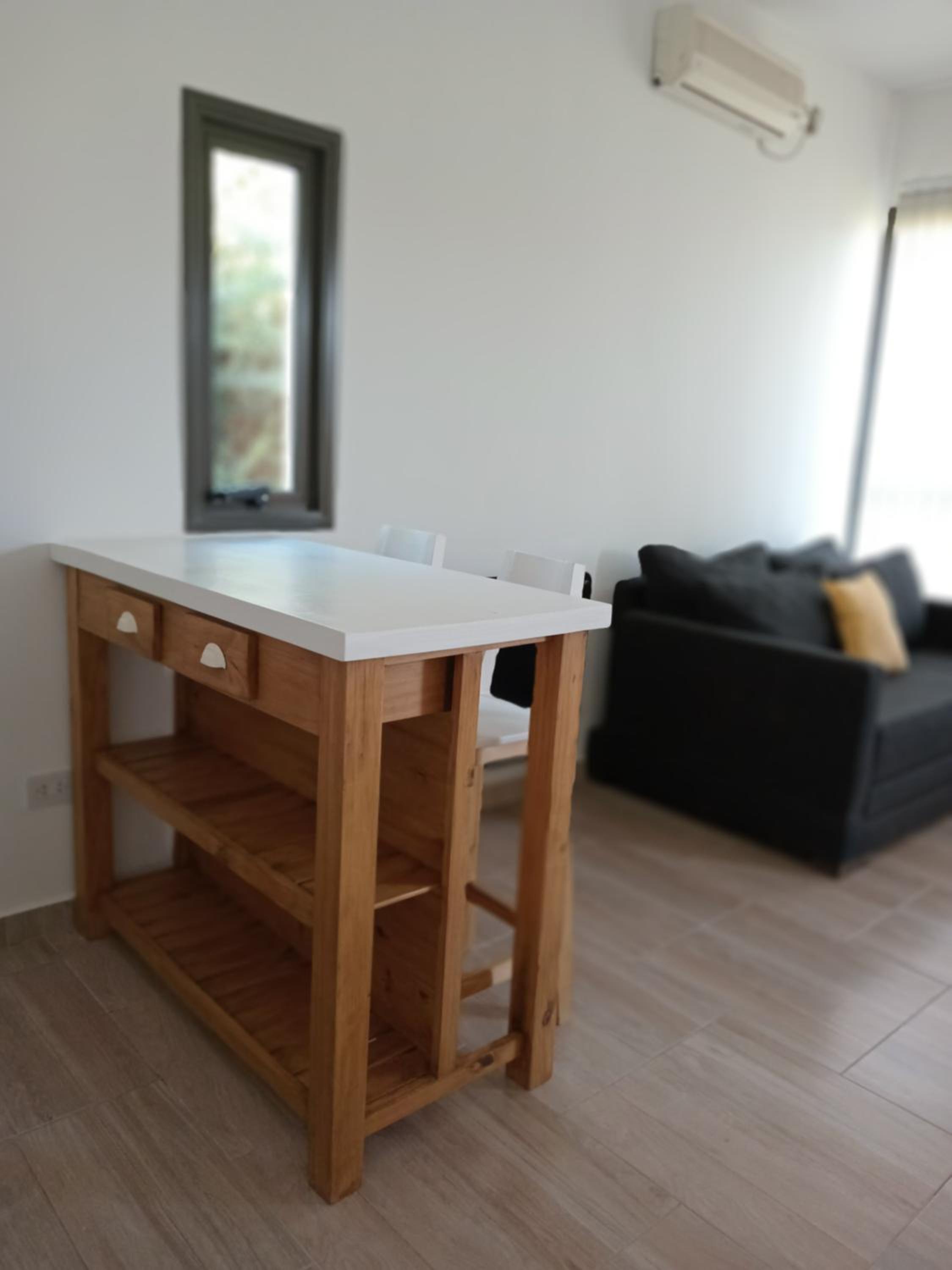 Lodge de Aranda 2